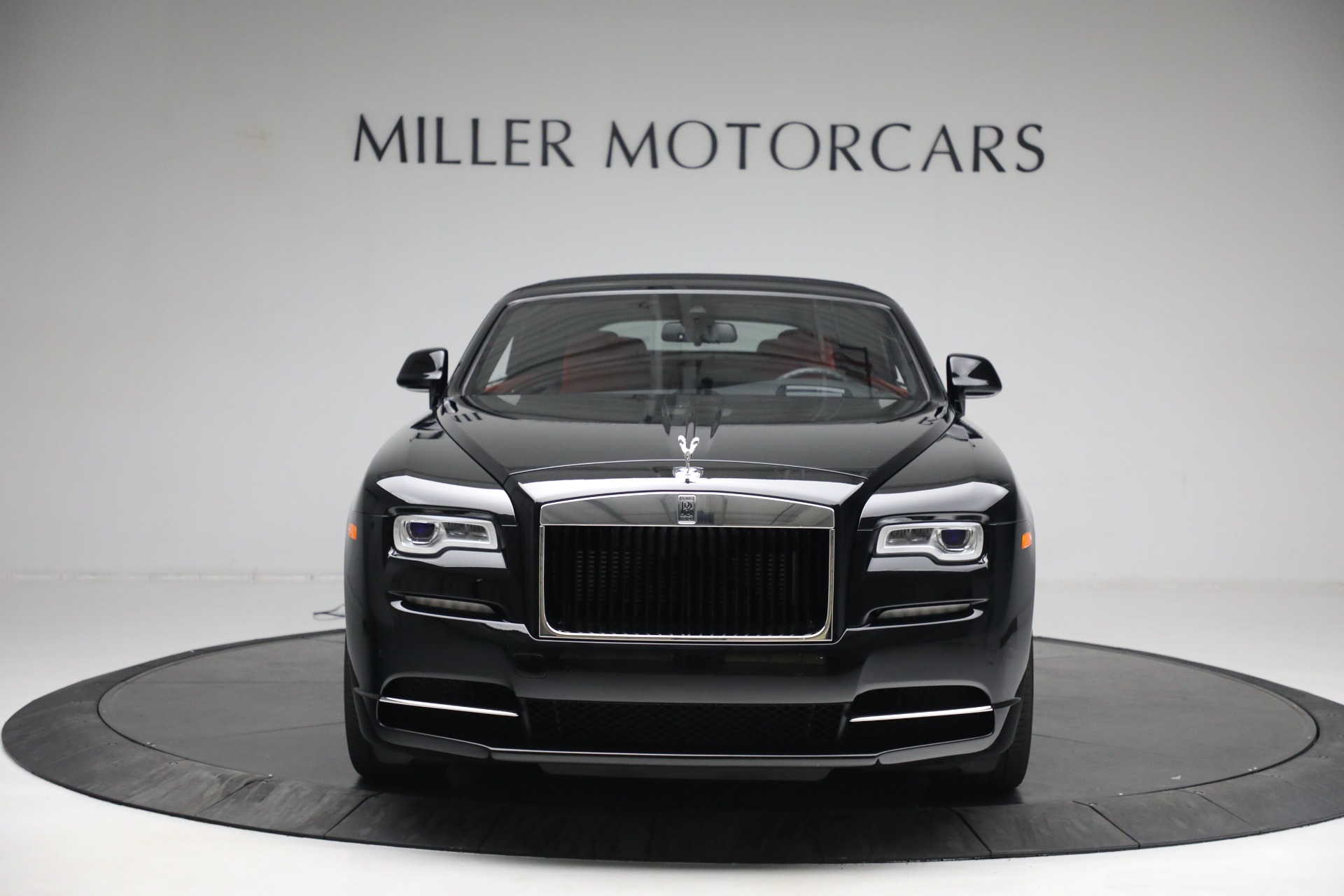 Used 2019 Rolls-Royce Dawn | St. Petersburg, FL
