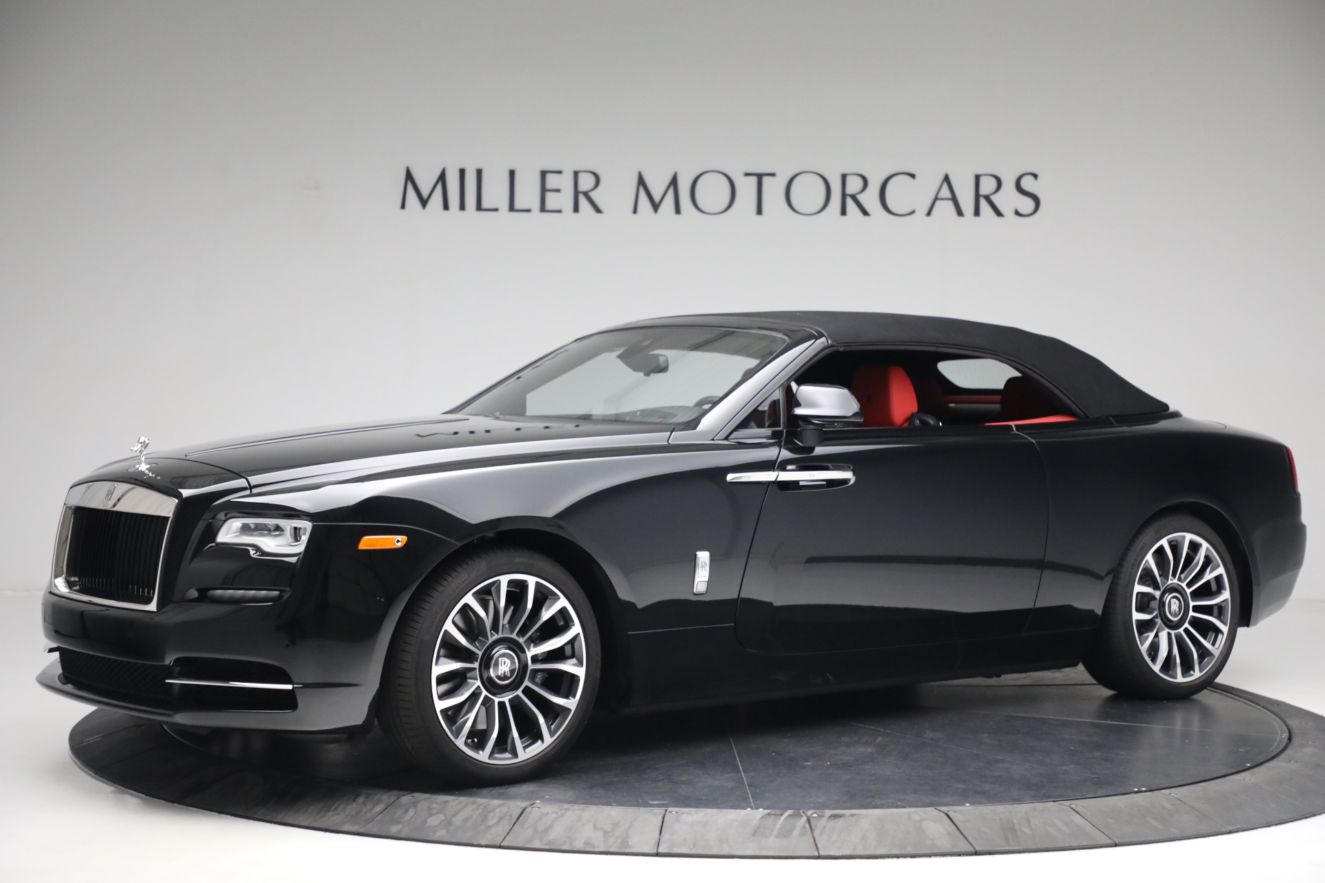 Used 2019 Rolls-Royce Dawn | St. Petersburg, FL