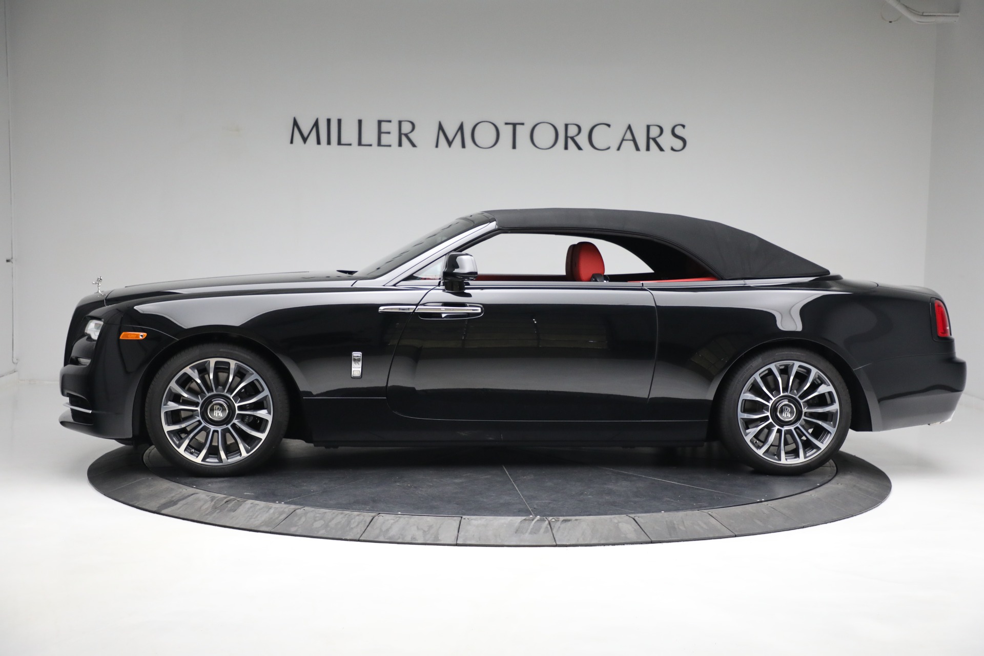Used 2019 Rolls-Royce Dawn | St. Petersburg, FL