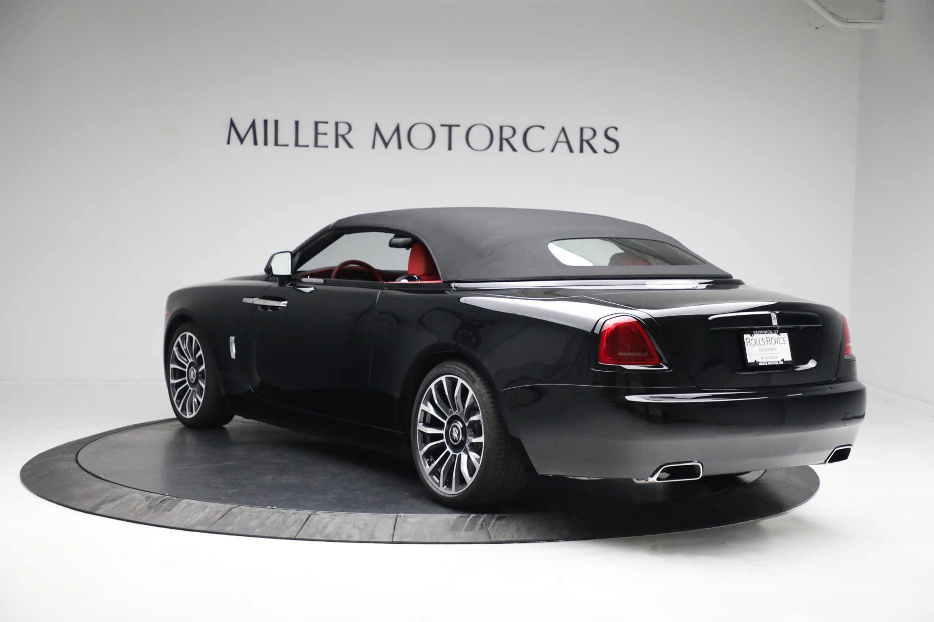 Used 2019 Rolls-Royce Dawn | St. Petersburg, FL