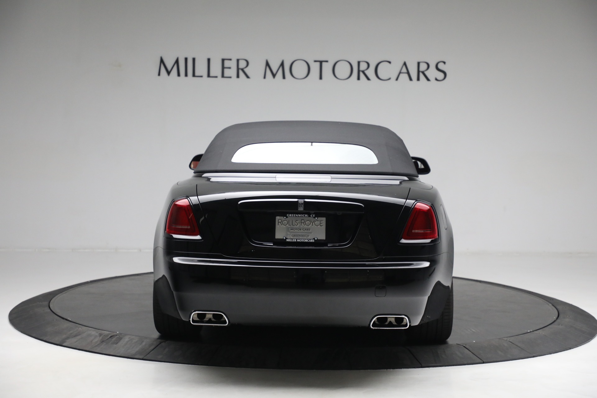 Used 2019 Rolls-Royce Dawn | St. Petersburg, FL