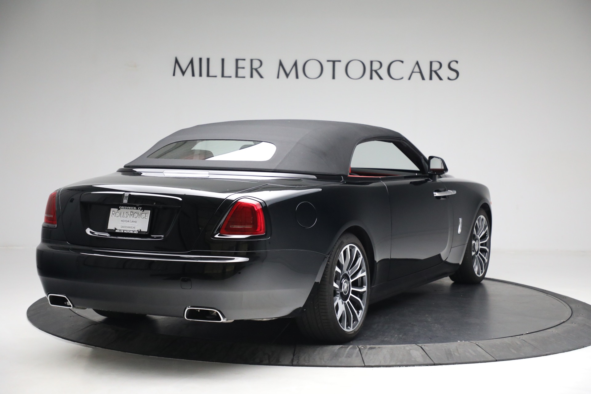 Used 2019 Rolls-Royce Dawn | St. Petersburg, FL
