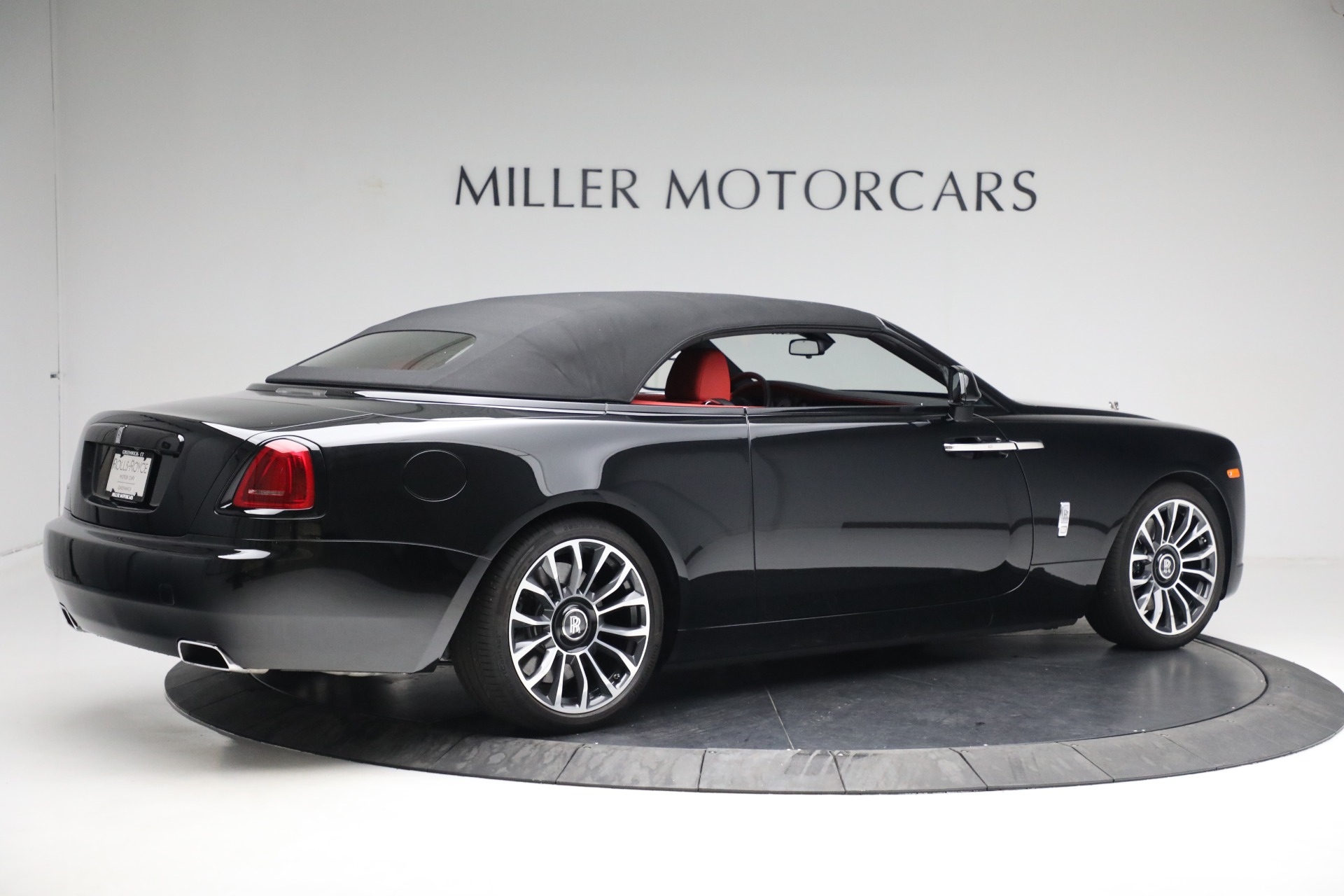 Used 2019 Rolls-Royce Dawn | St. Petersburg, FL