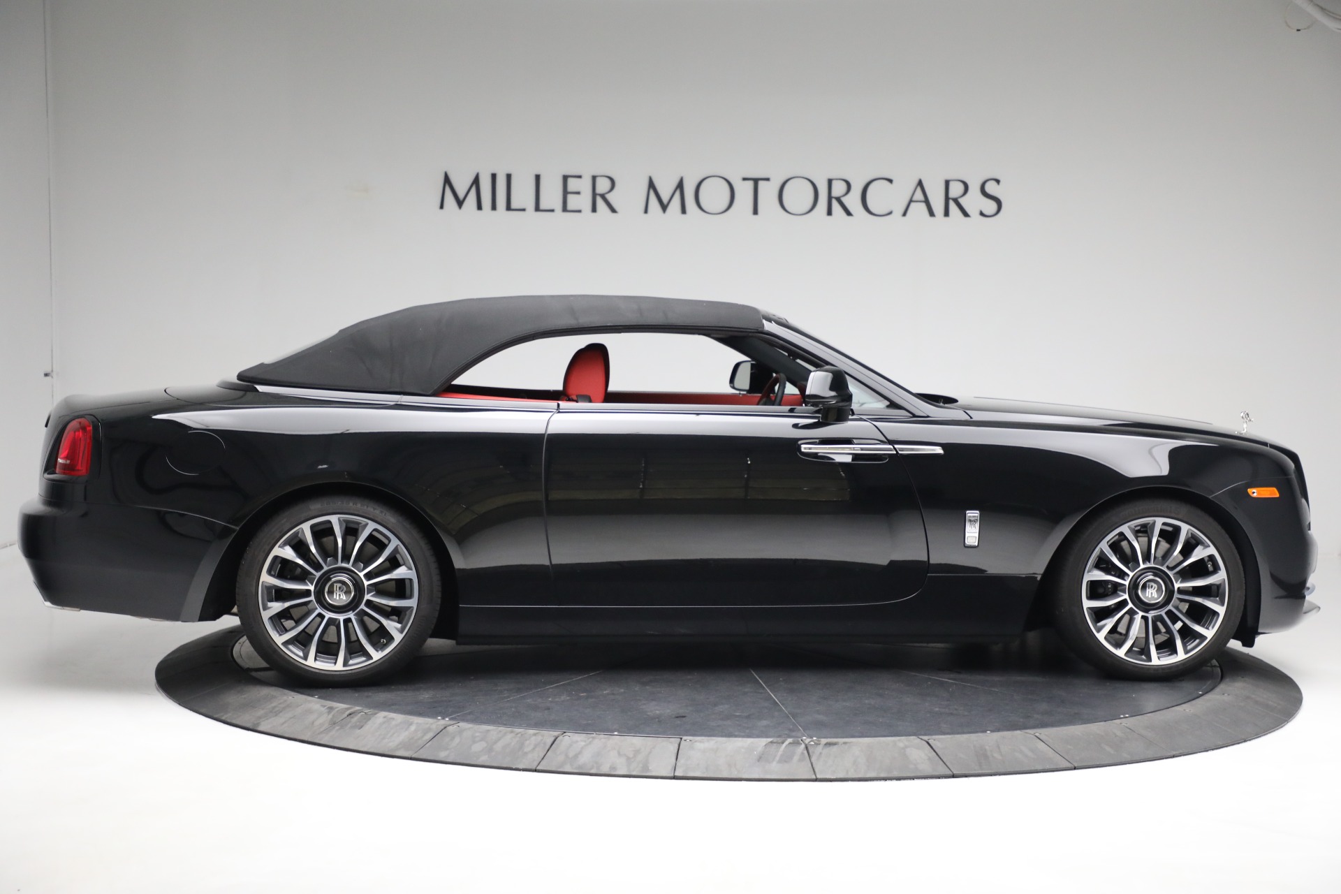 Used 2019 Rolls-Royce Dawn | St. Petersburg, FL
