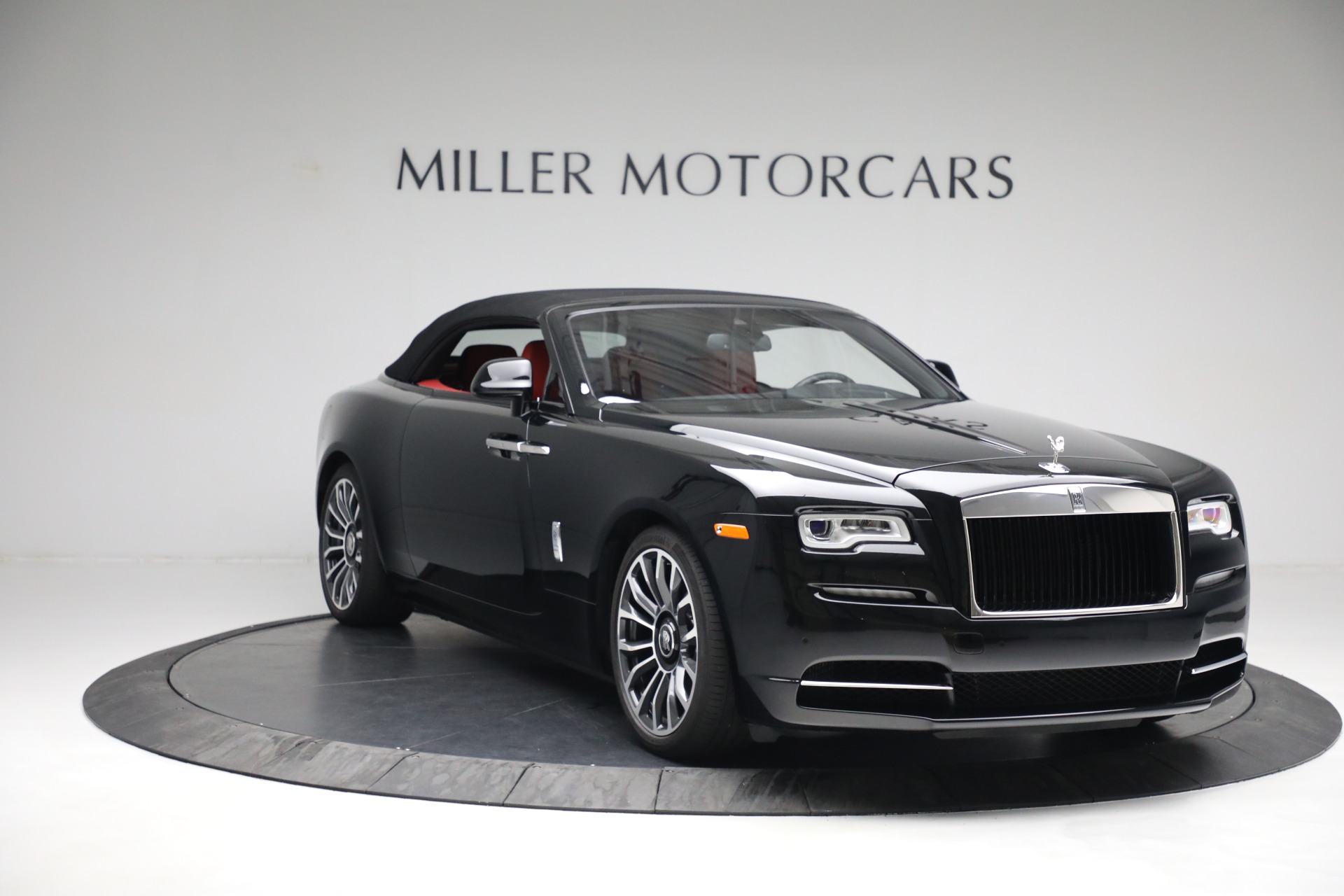 Used 2019 Rolls-Royce Dawn | St. Petersburg, FL