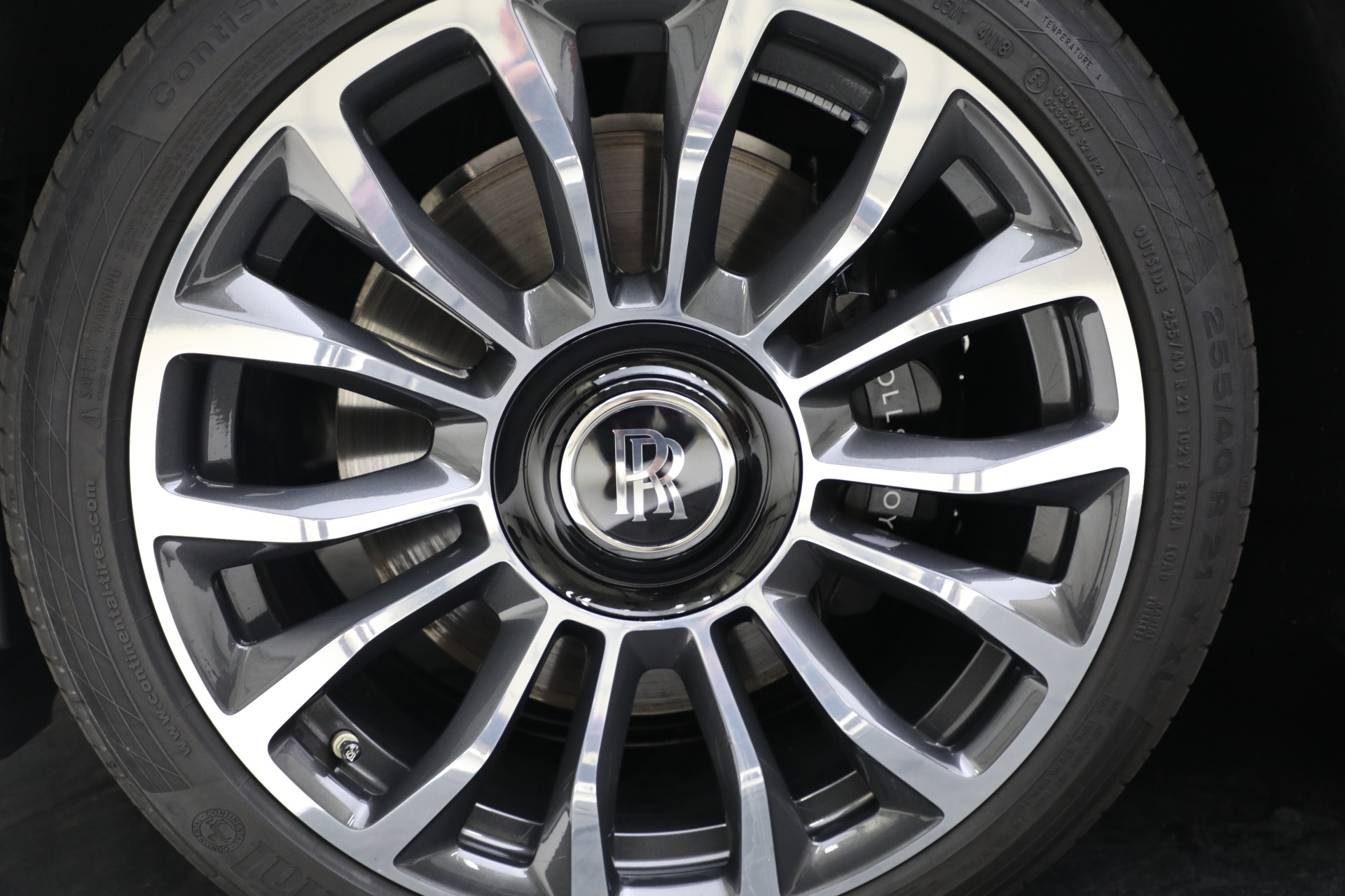 Used 2019 Rolls-Royce Dawn | St. Petersburg, FL