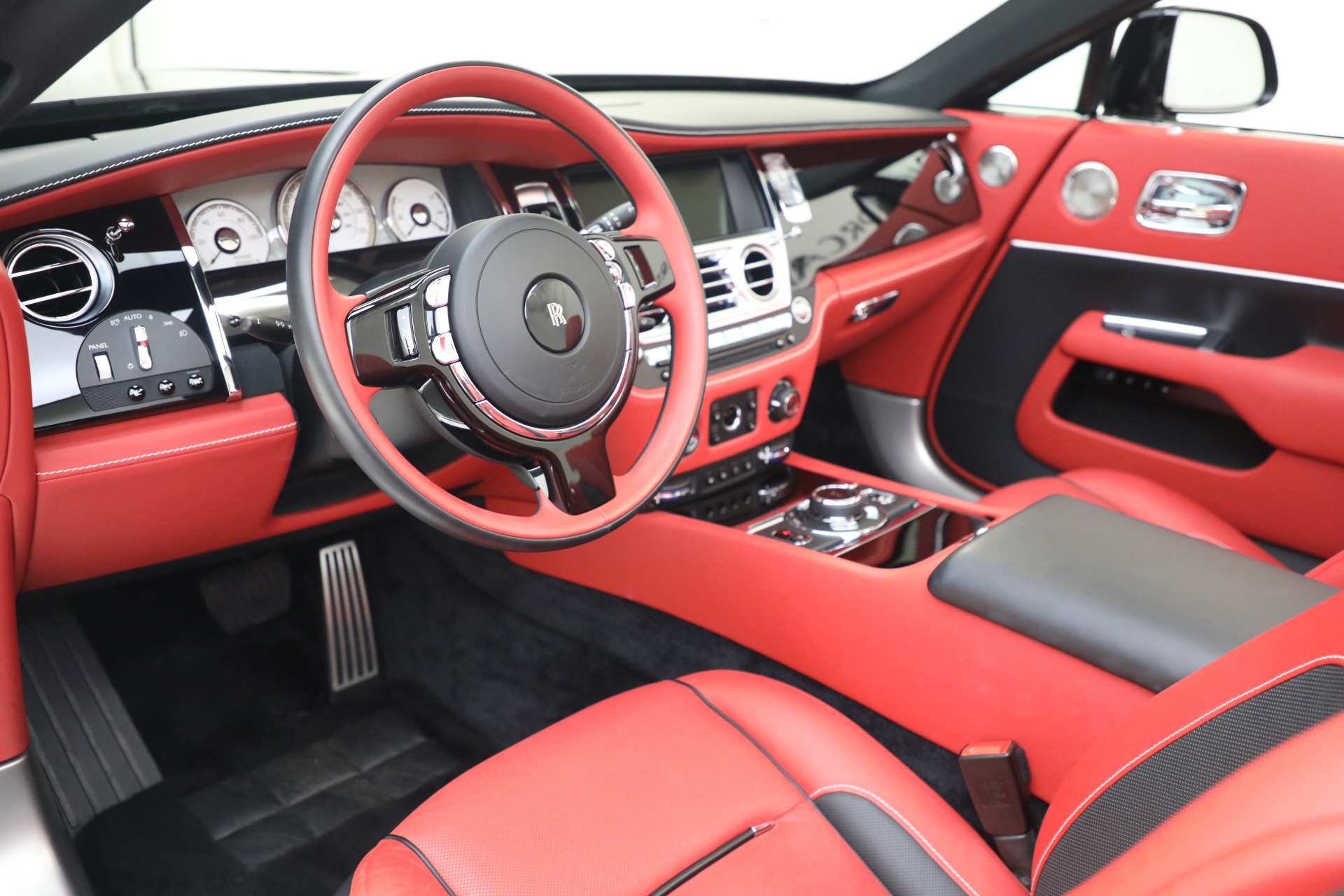 Used 2019 Rolls-Royce Dawn | St. Petersburg, FL