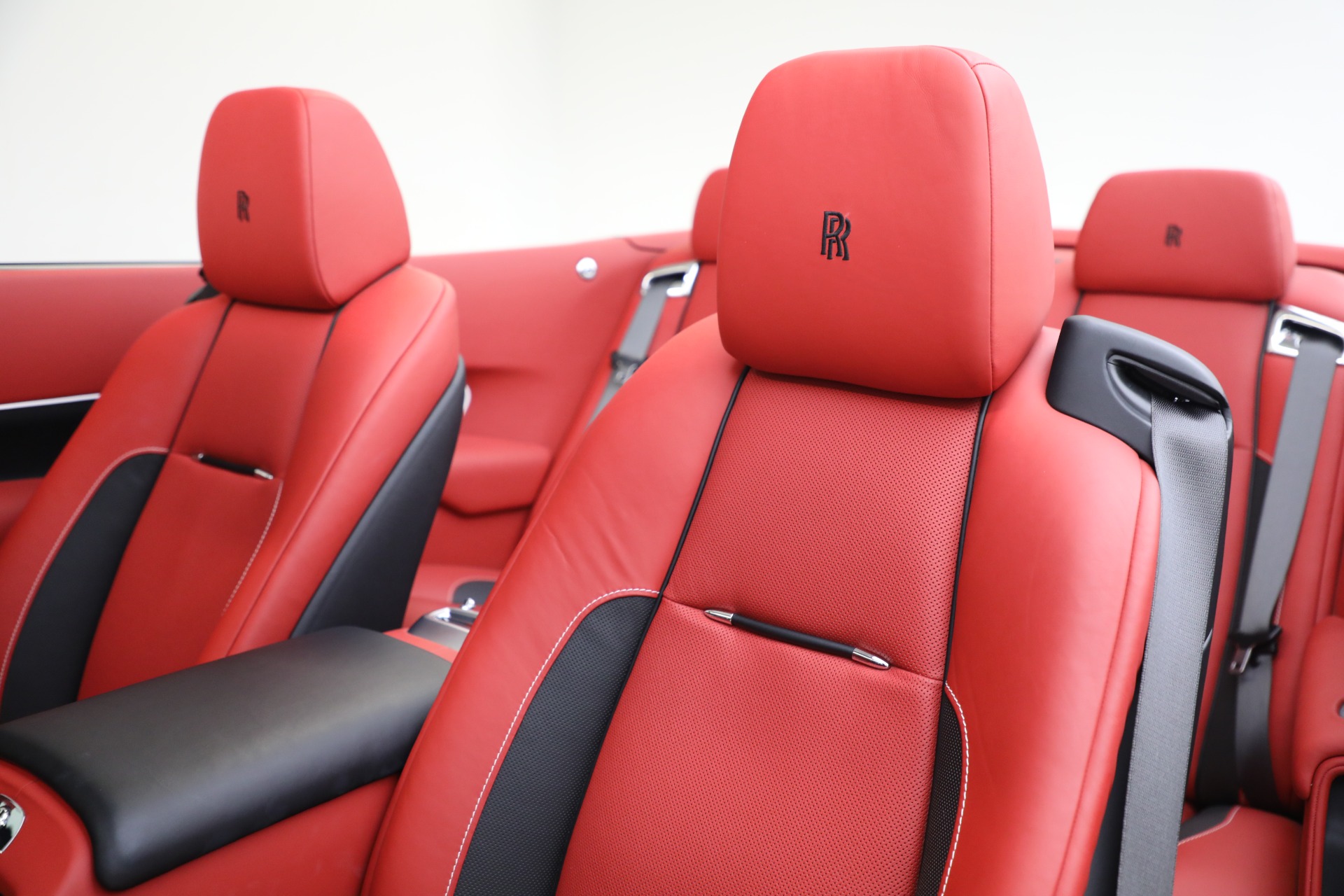 Used 2019 Rolls-Royce Dawn | St. Petersburg, FL