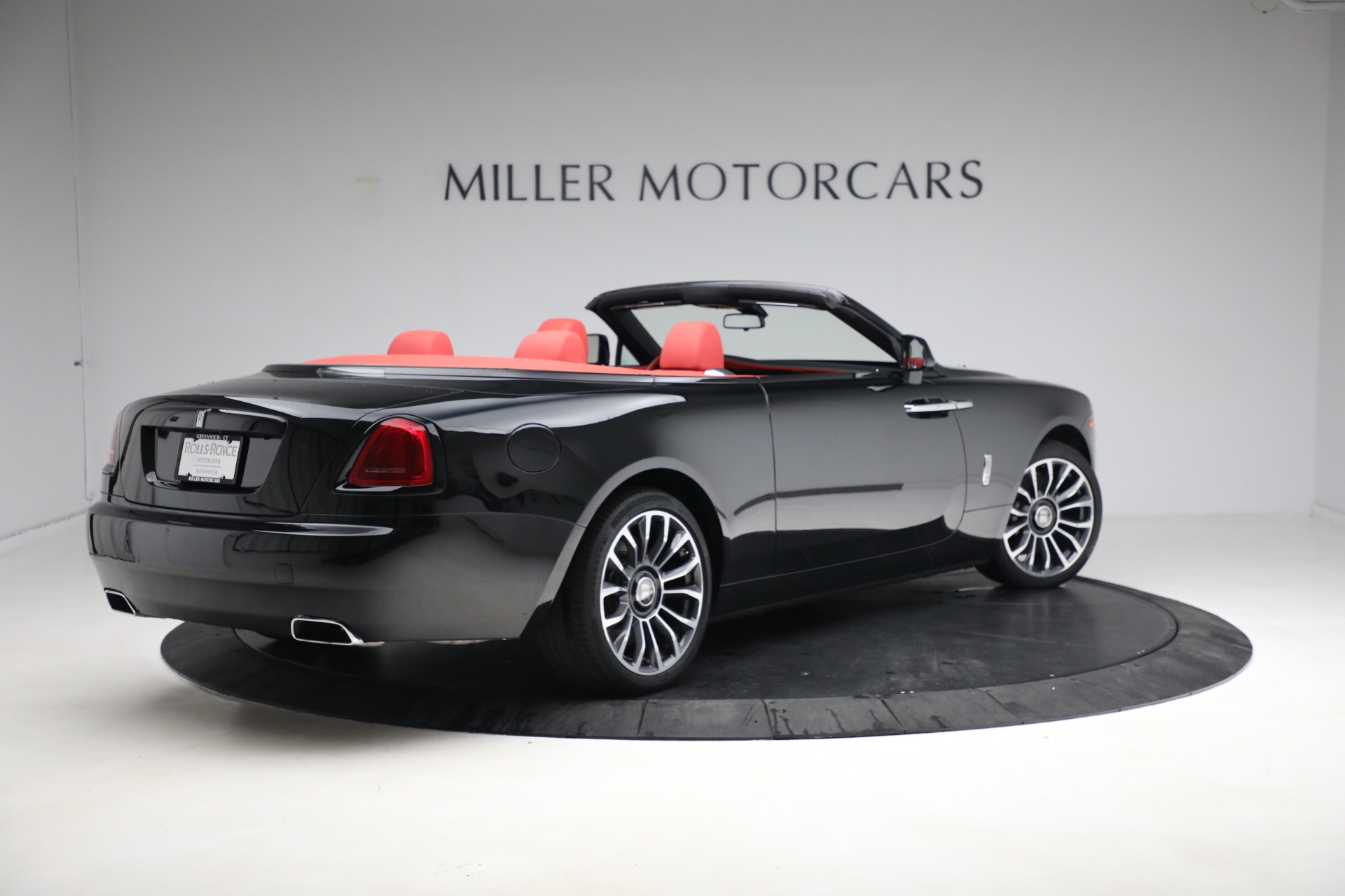 Used 2019 Rolls-Royce Dawn | St. Petersburg, FL