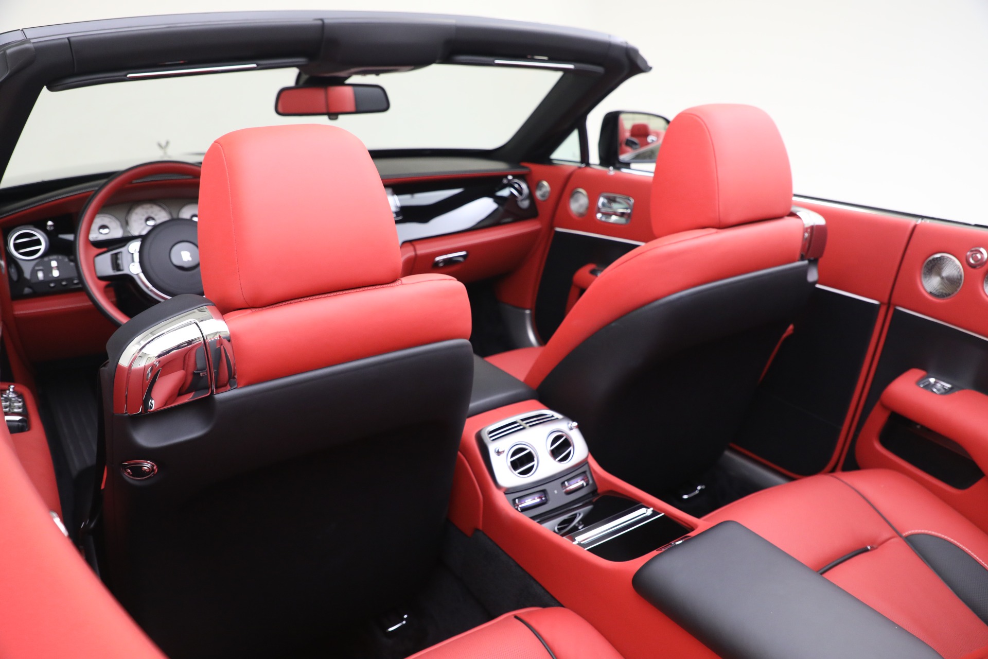 Used 2019 Rolls-Royce Dawn | St. Petersburg, FL