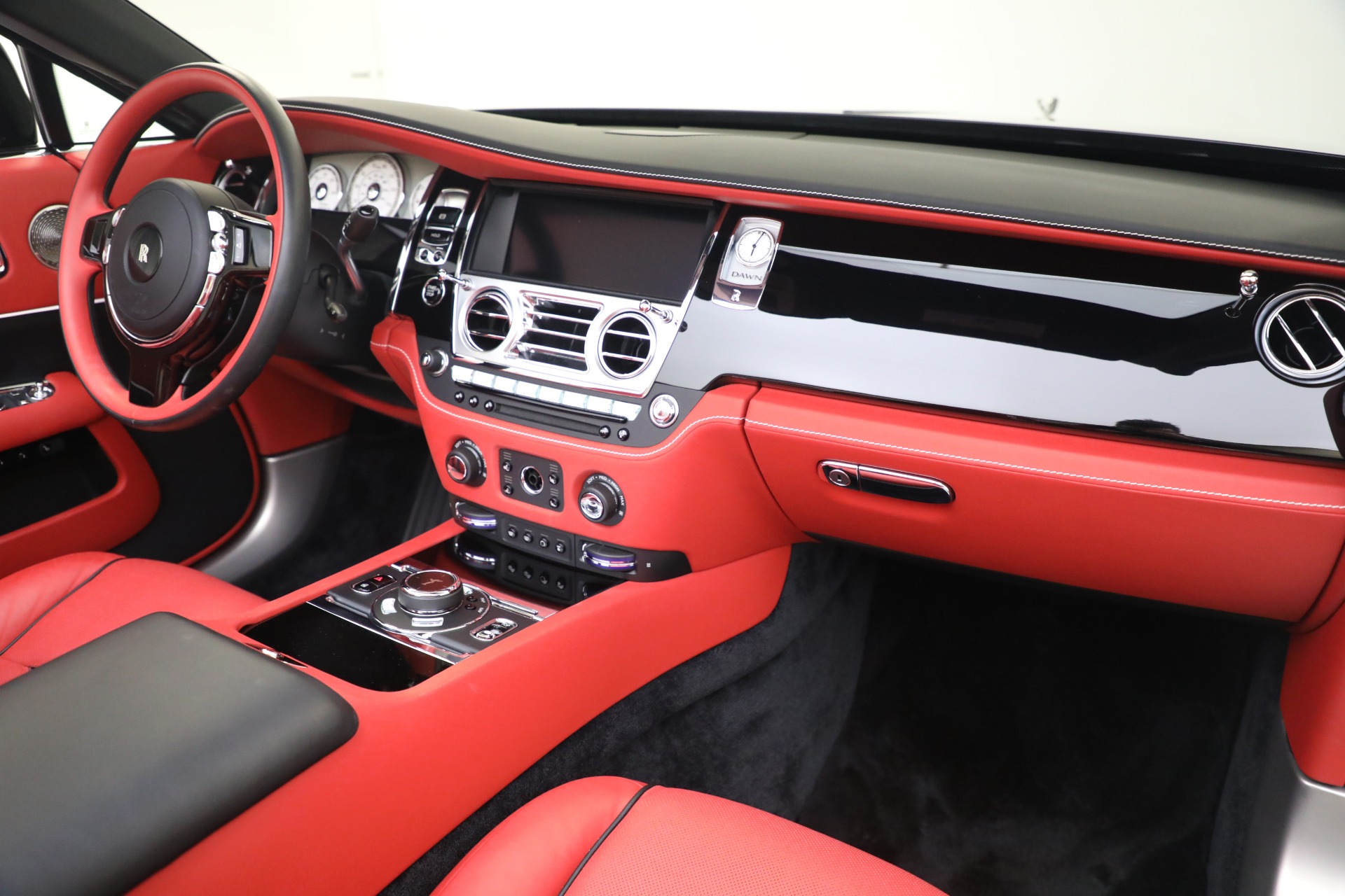 Used 2019 Rolls-Royce Dawn | St. Petersburg, FL