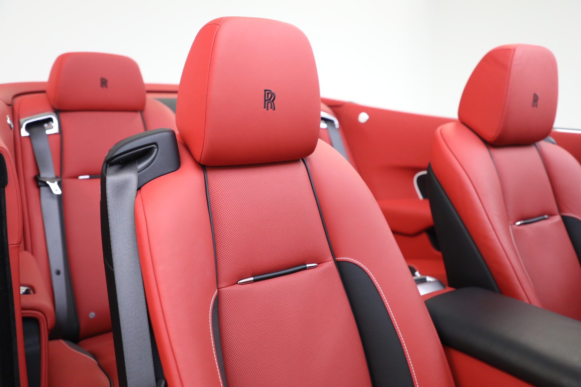 Used 2019 Rolls-Royce Dawn | St. Petersburg, FL