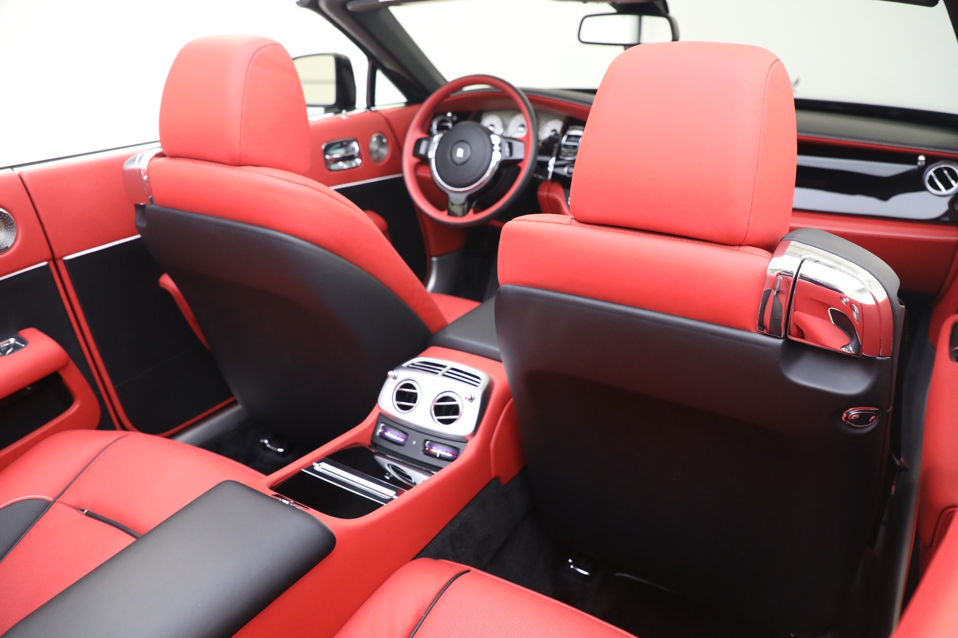 Used 2019 Rolls-Royce Dawn | St. Petersburg, FL