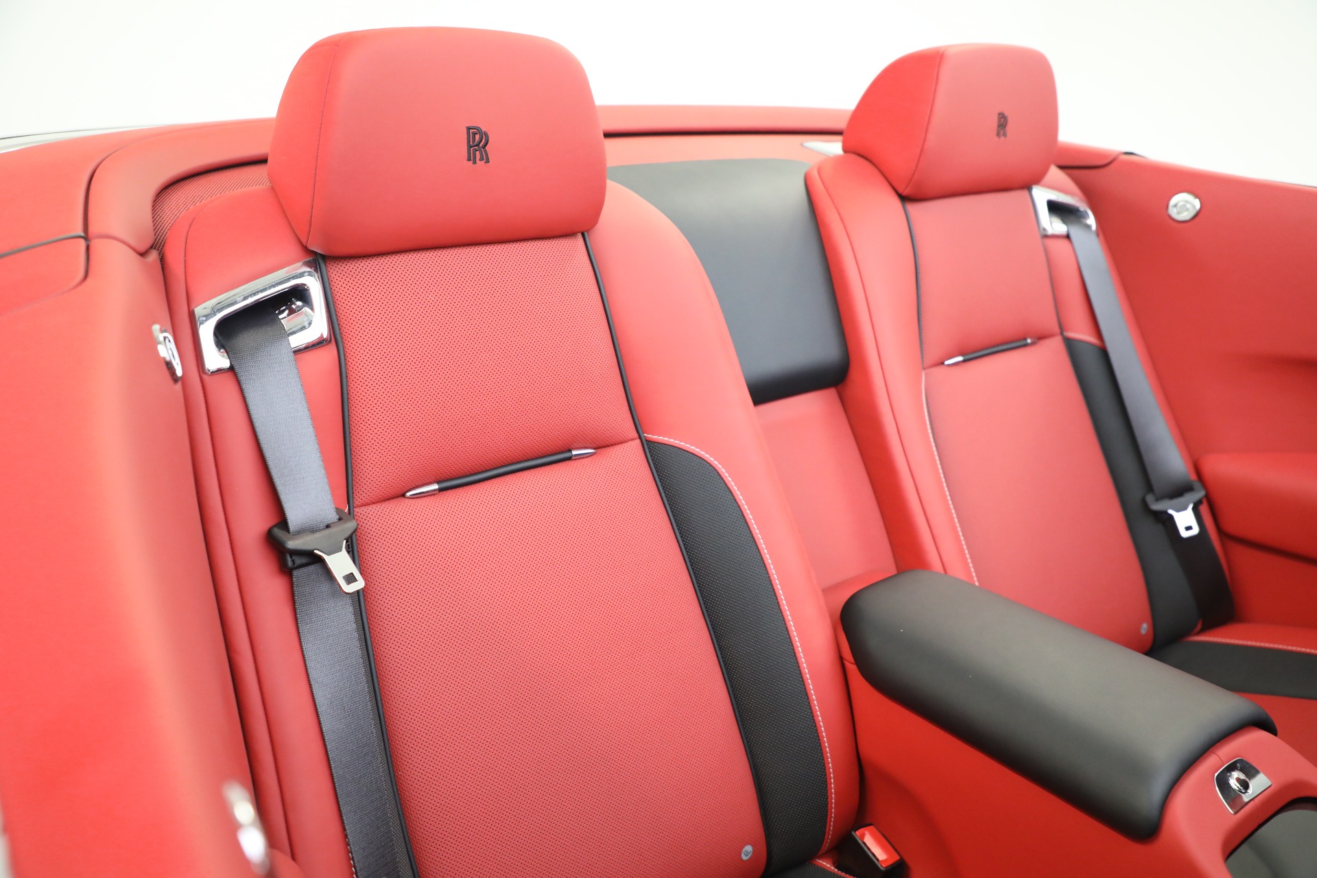 Used 2019 Rolls-Royce Dawn | St. Petersburg, FL