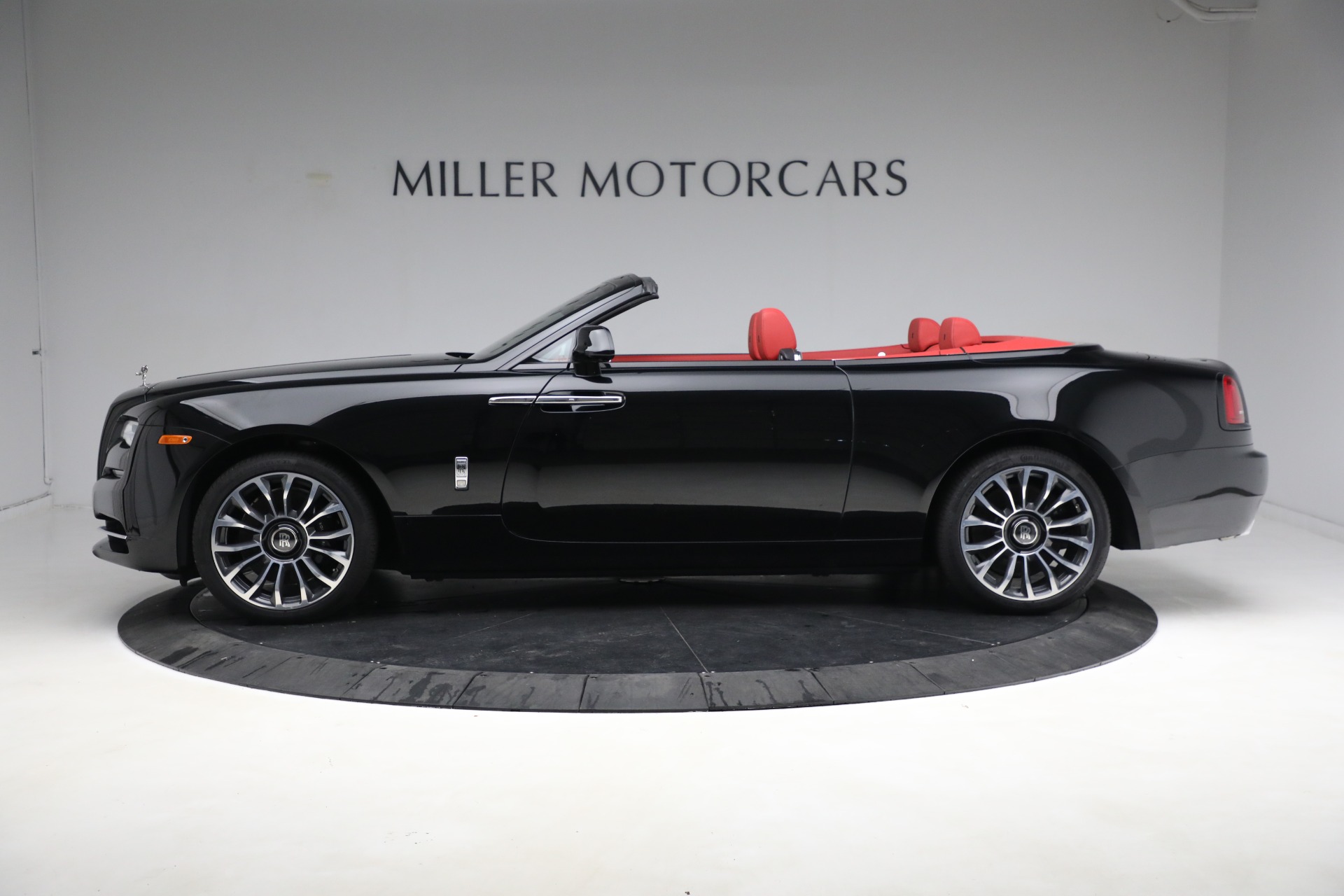 Used 2019 Rolls-Royce Dawn | St. Petersburg, FL