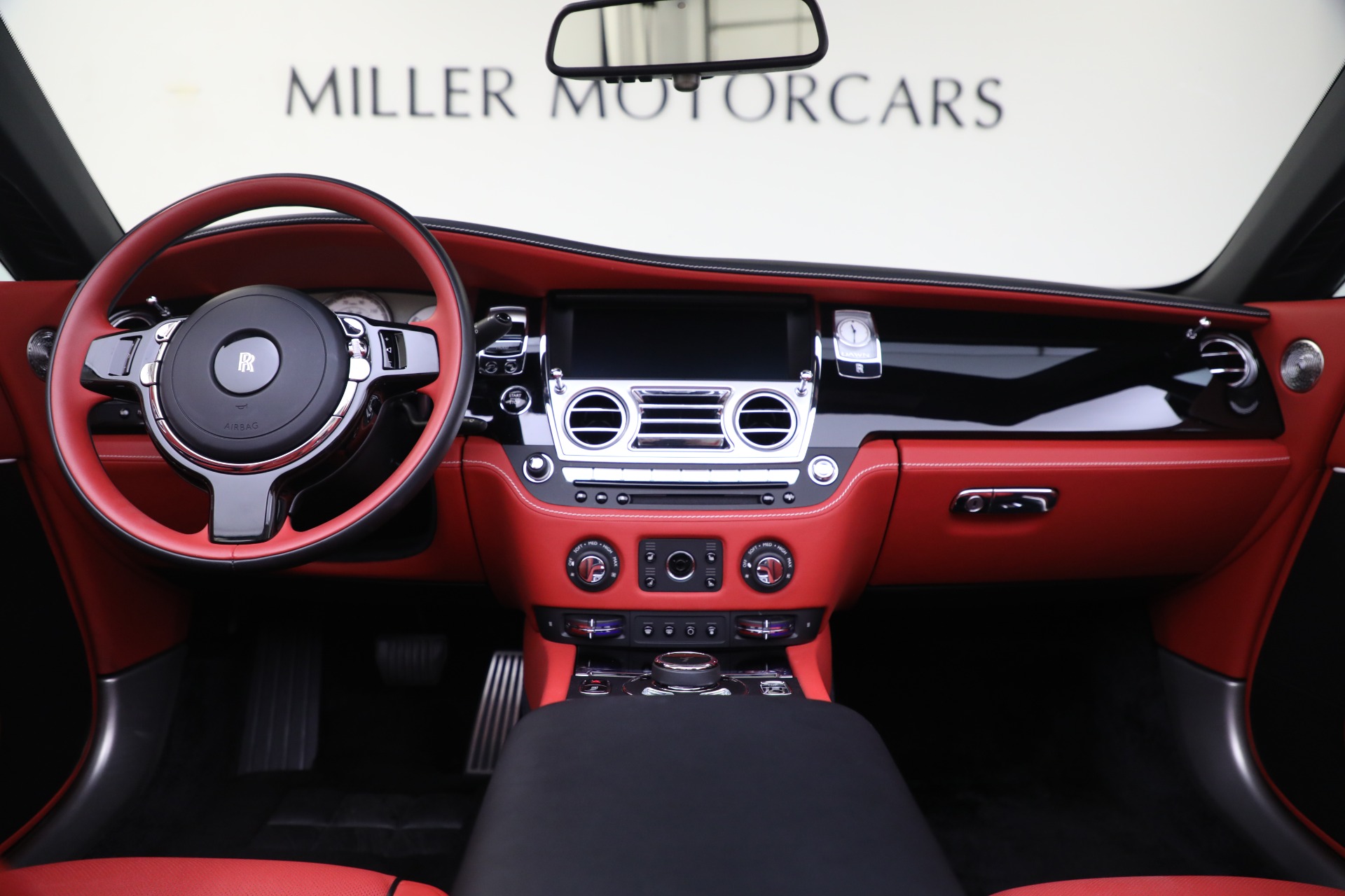 Used 2019 Rolls-Royce Dawn | St. Petersburg, FL