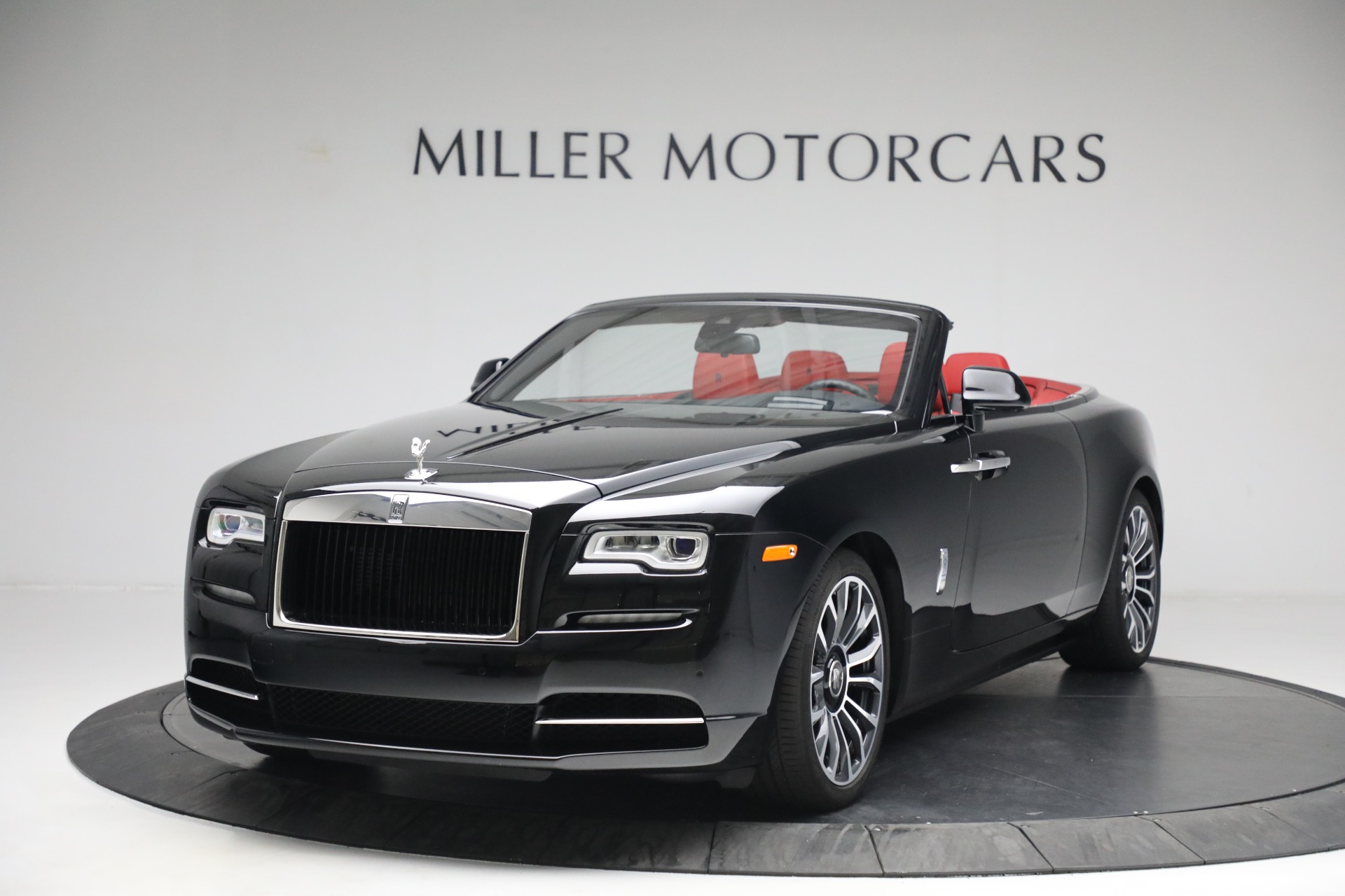 Used 2019 Rolls-Royce Dawn | St. Petersburg, FL
