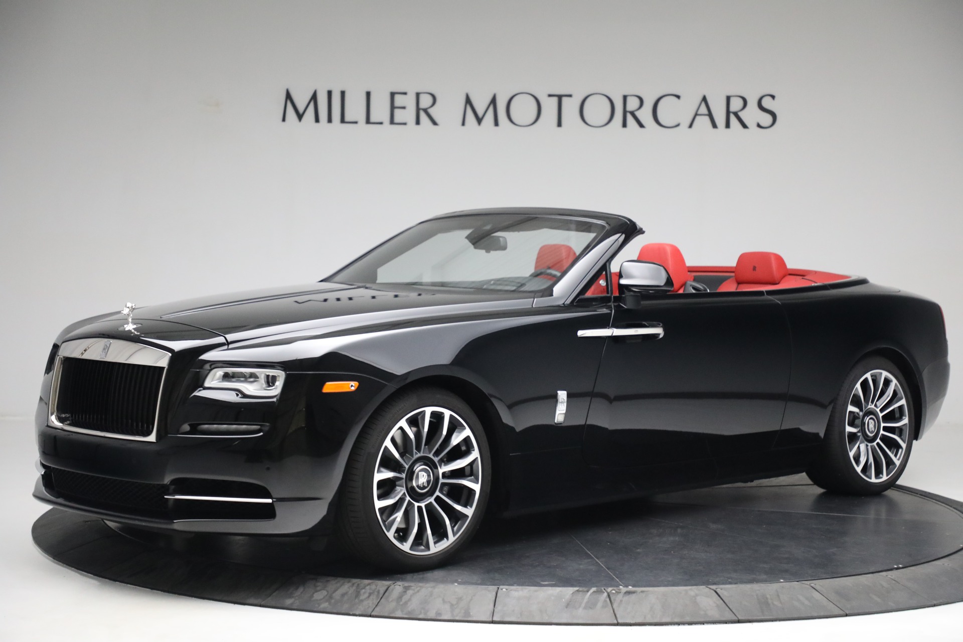 Used 2019 Rolls-Royce Dawn | St. Petersburg, FL