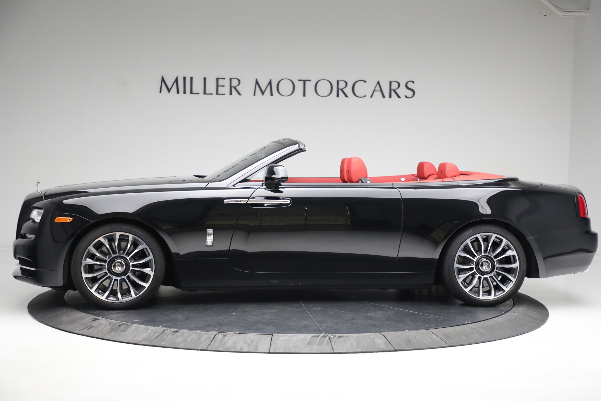 Used 2019 Rolls-Royce Dawn | St. Petersburg, FL
