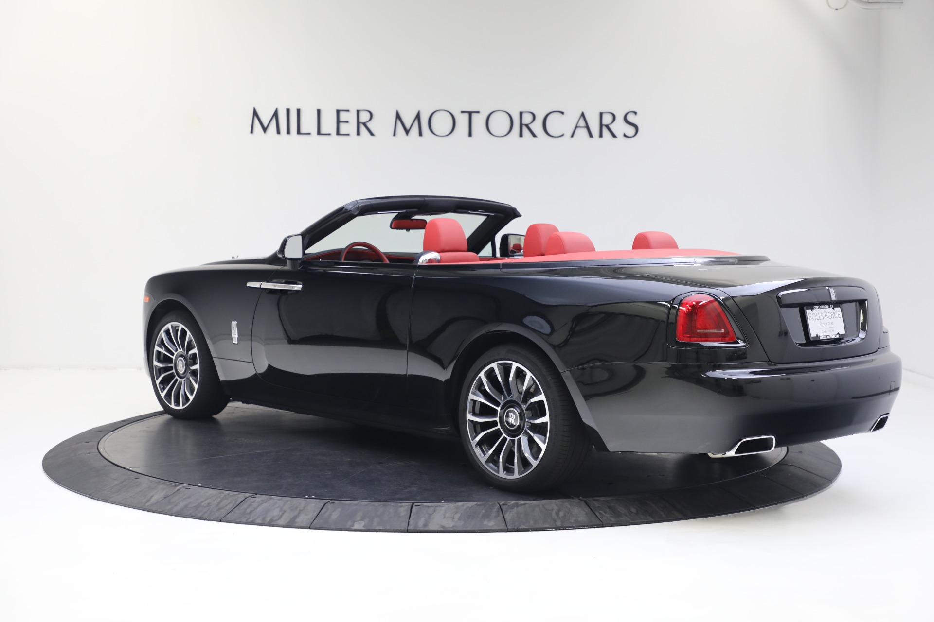 Used 2019 Rolls-Royce Dawn | St. Petersburg, FL