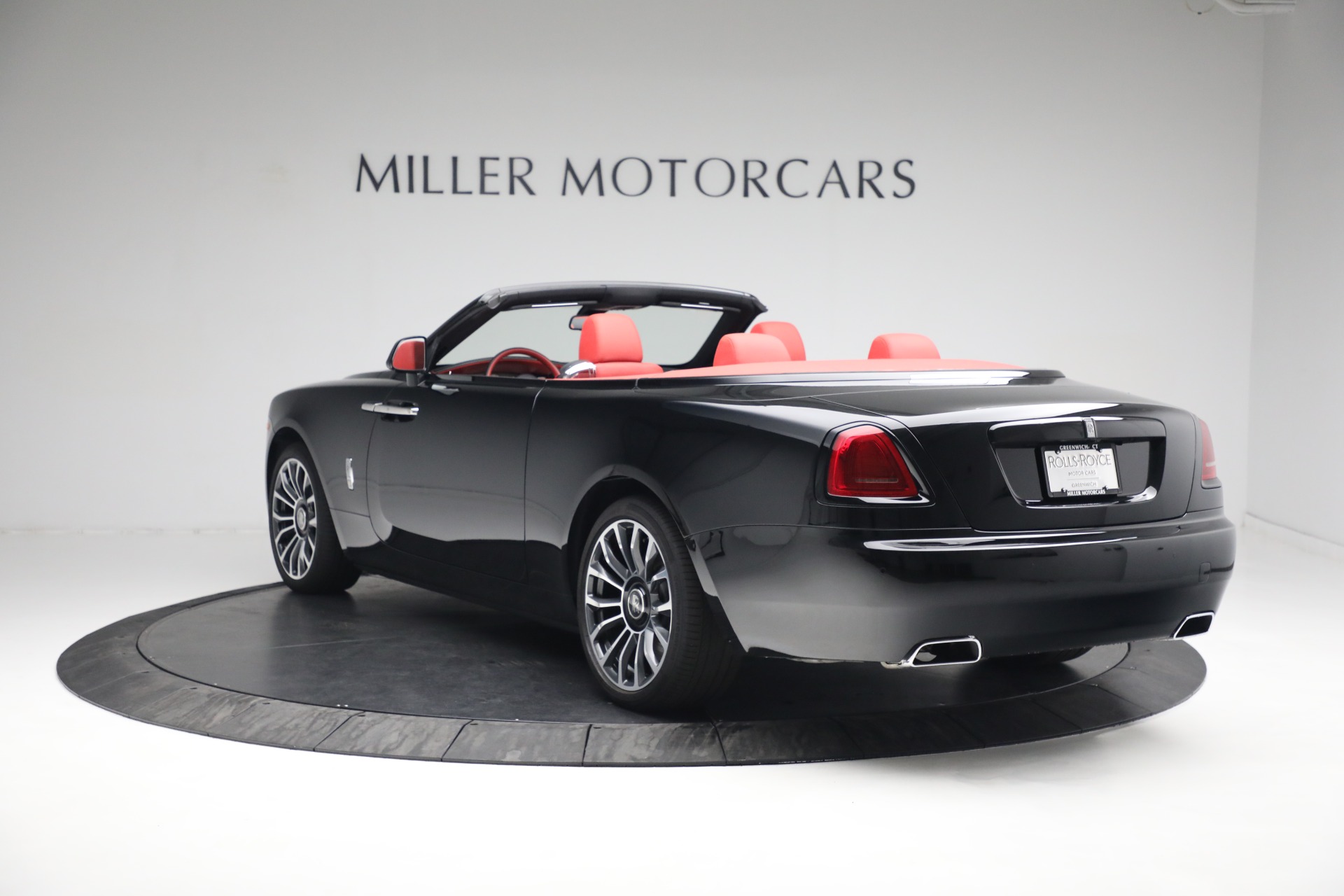 Used 2019 Rolls-Royce Dawn | St. Petersburg, FL