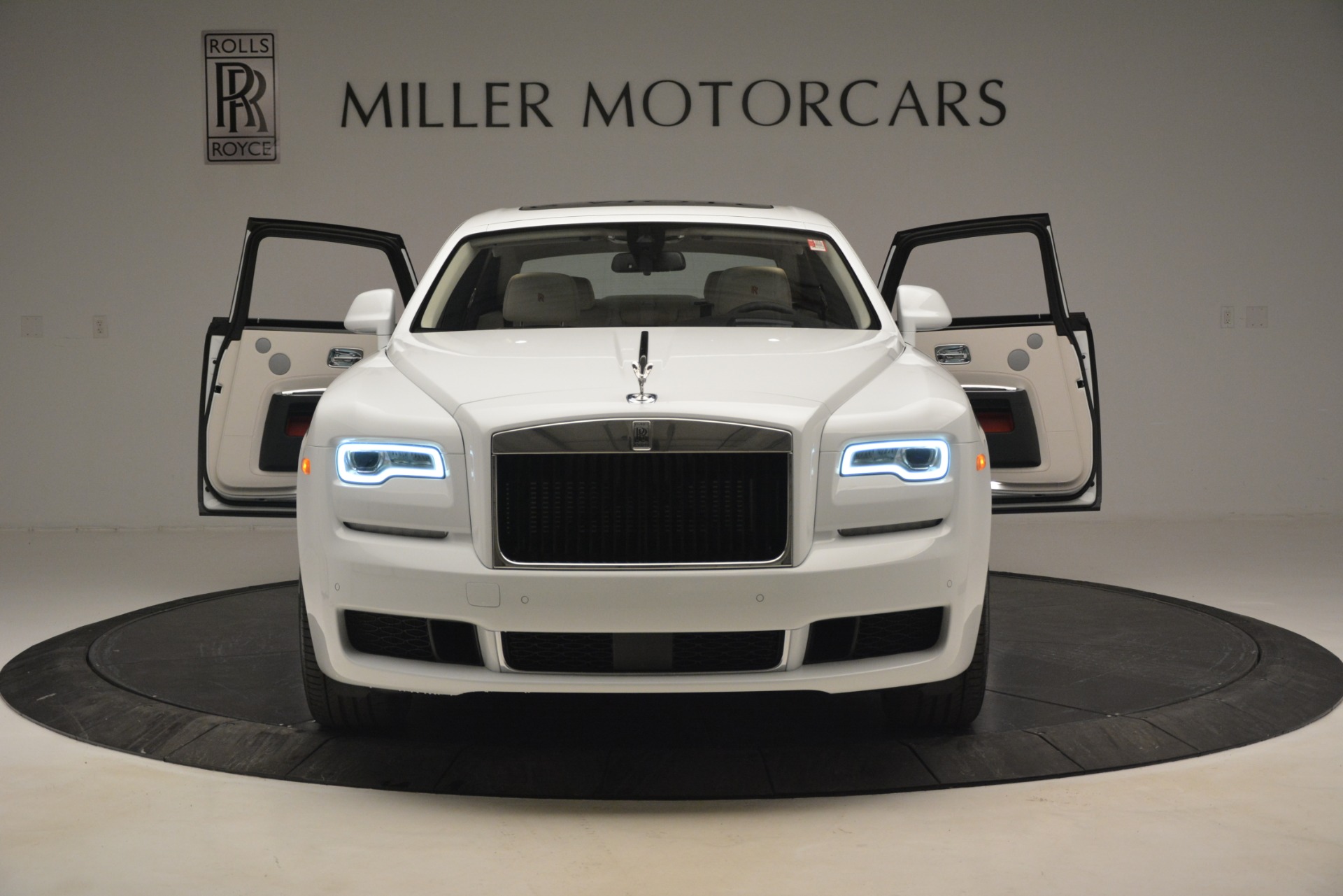 Used 2019 Rolls-Royce Ghost | St. Petersburg, FL