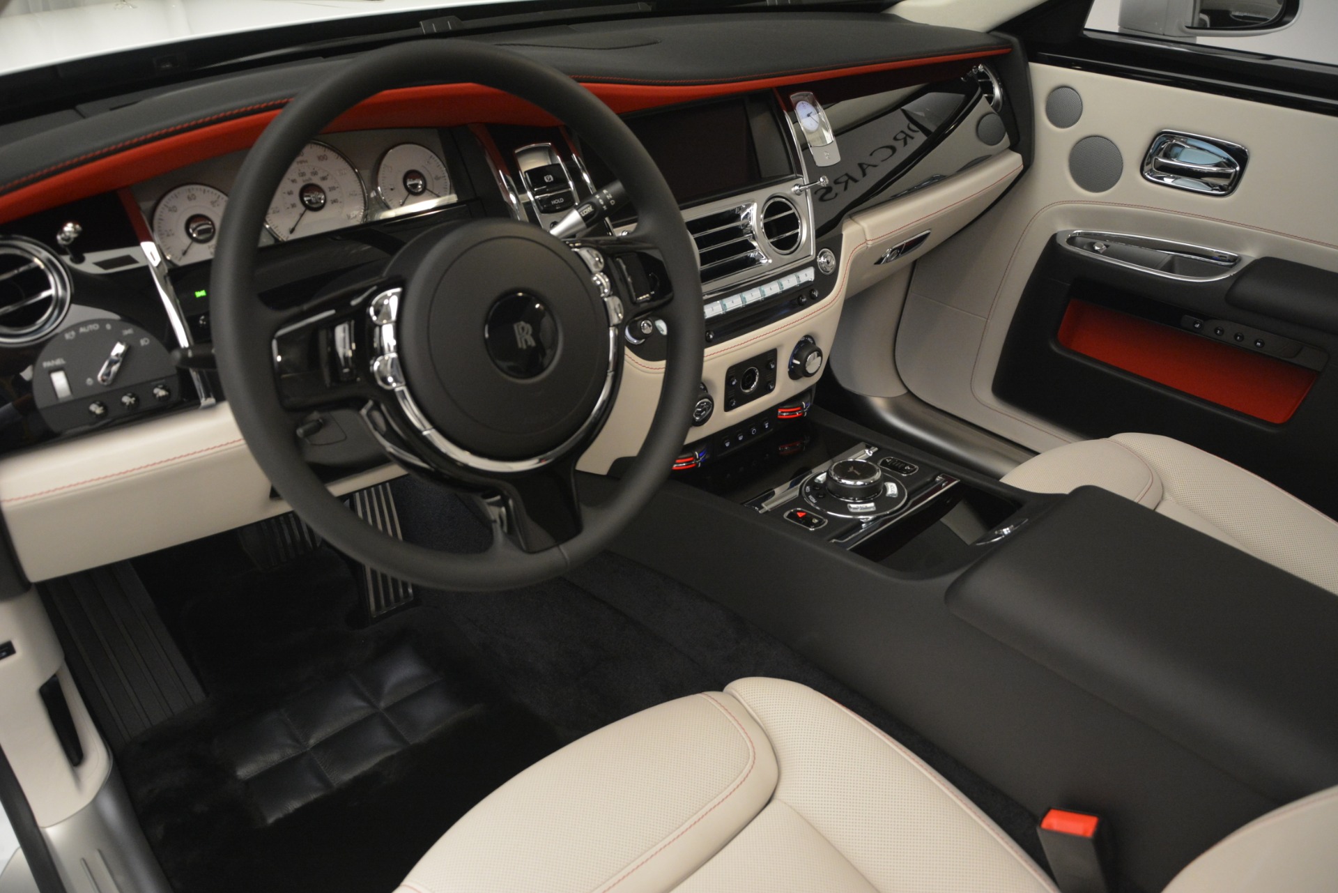 Used 2019 Rolls-Royce Ghost | St. Petersburg, FL
