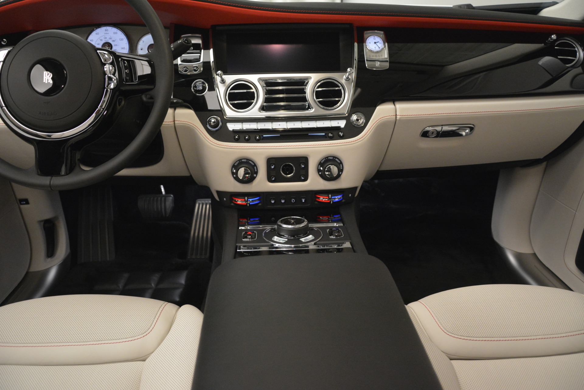 Used 2019 Rolls-Royce Ghost | St. Petersburg, FL