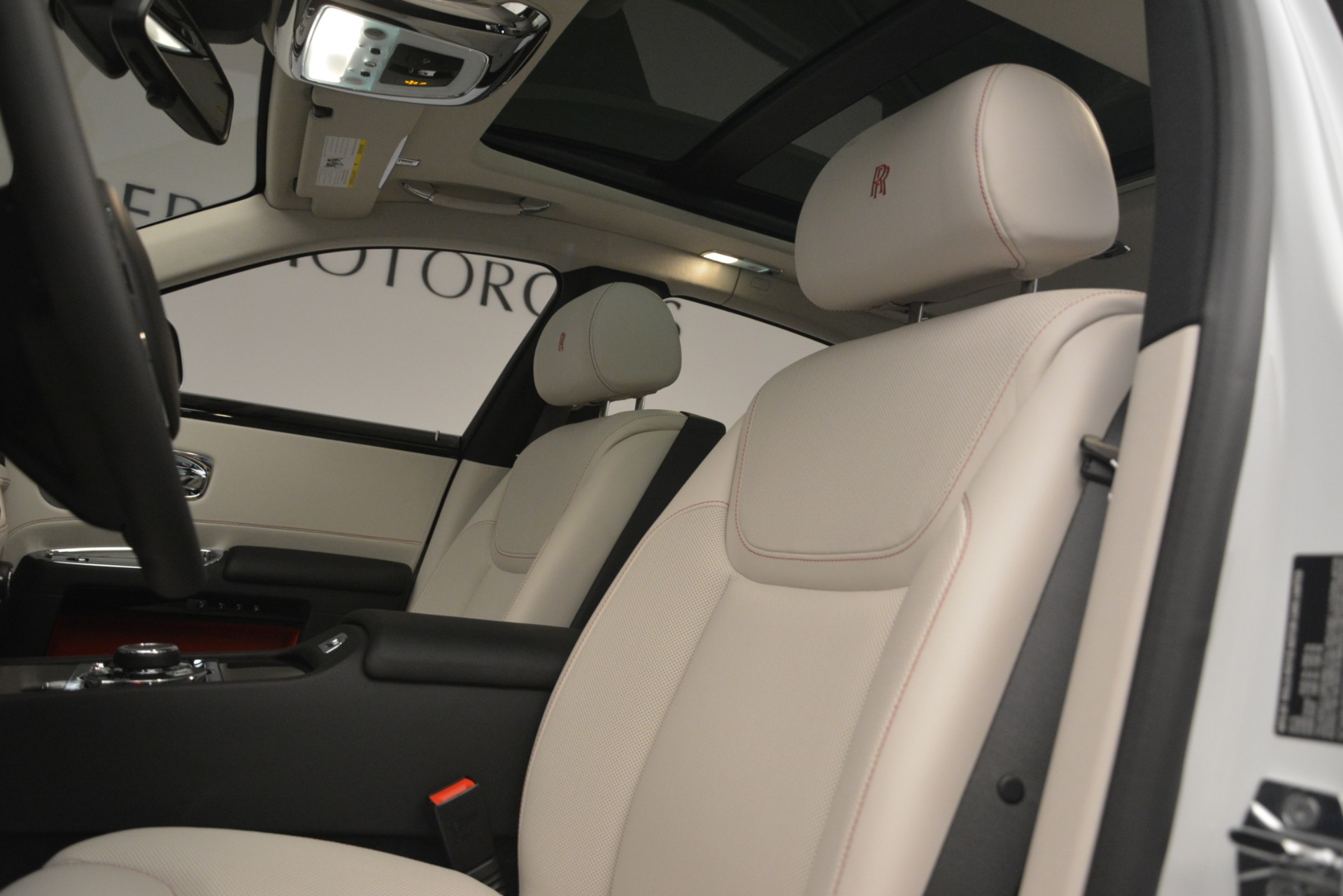 Used 2019 Rolls-Royce Ghost | St. Petersburg, FL
