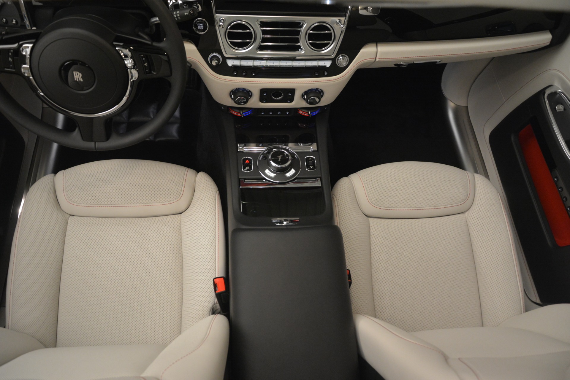 Used 2019 Rolls-Royce Ghost | St. Petersburg, FL