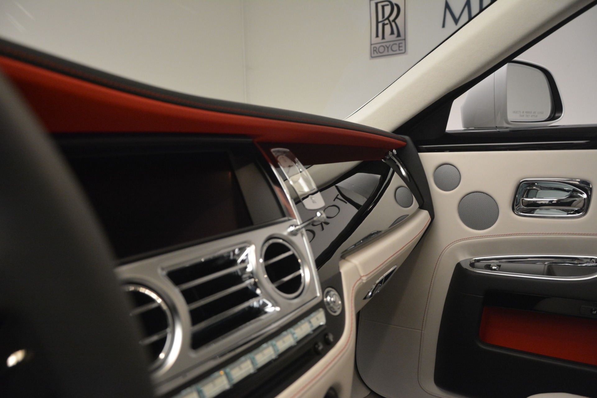 Used 2019 Rolls-Royce Ghost | St. Petersburg, FL