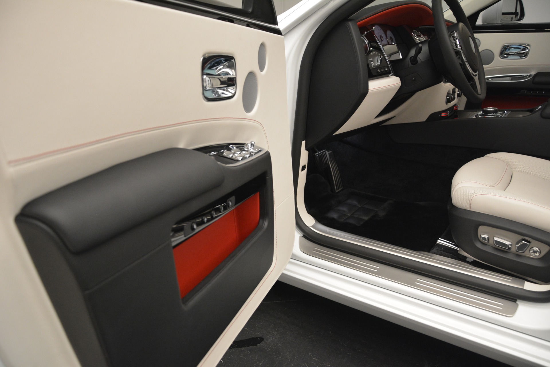 Used 2019 Rolls-Royce Ghost | St. Petersburg, FL