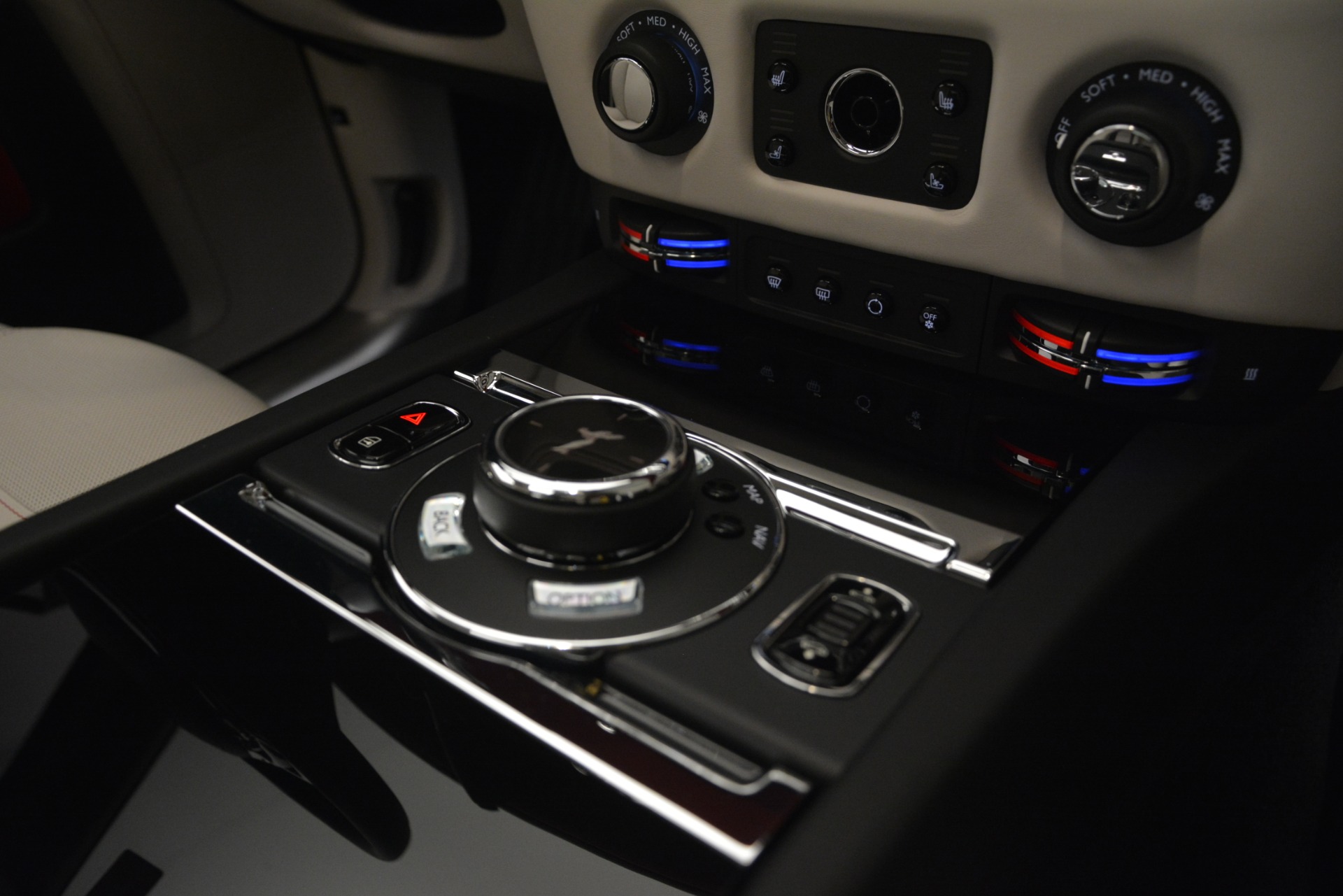 Used 2019 Rolls-Royce Ghost | St. Petersburg, FL