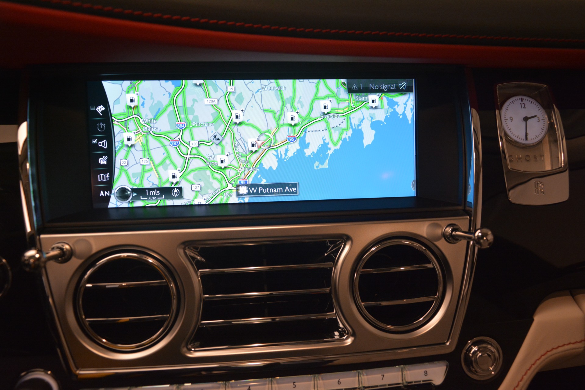 Used 2019 Rolls-Royce Ghost | St. Petersburg, FL