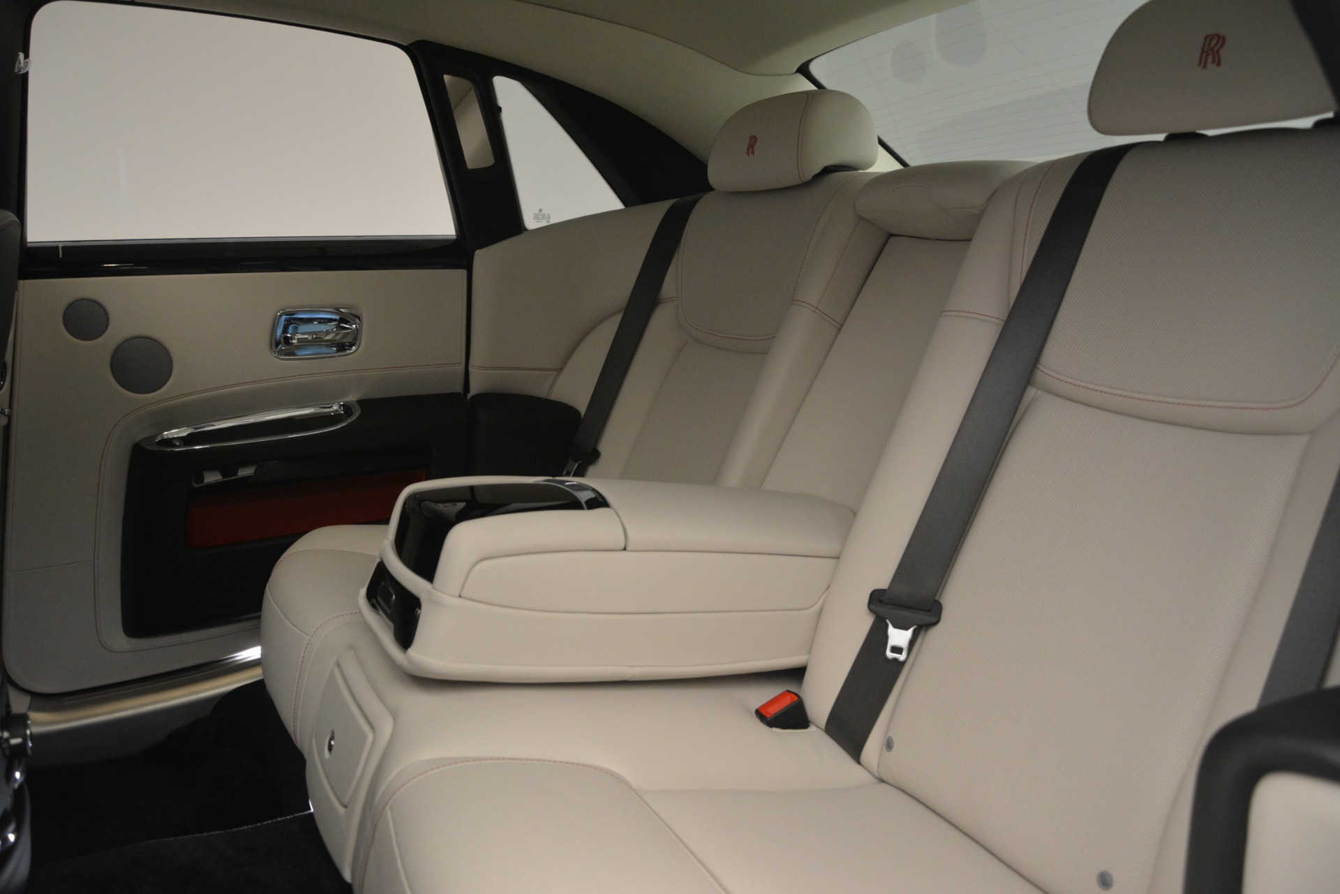 Used 2019 Rolls-Royce Ghost | St. Petersburg, FL