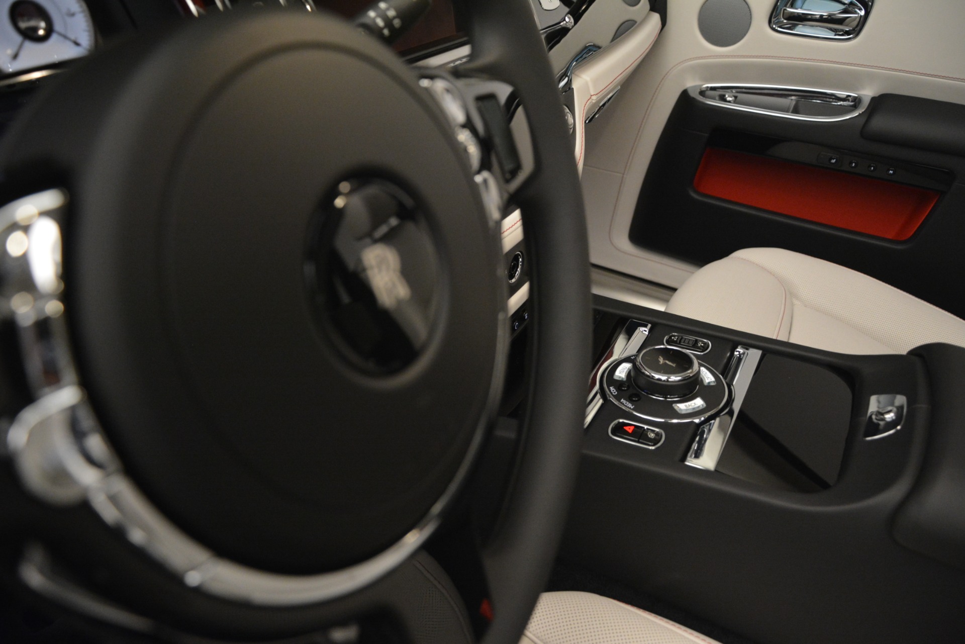 Used 2019 Rolls-Royce Ghost | St. Petersburg, FL