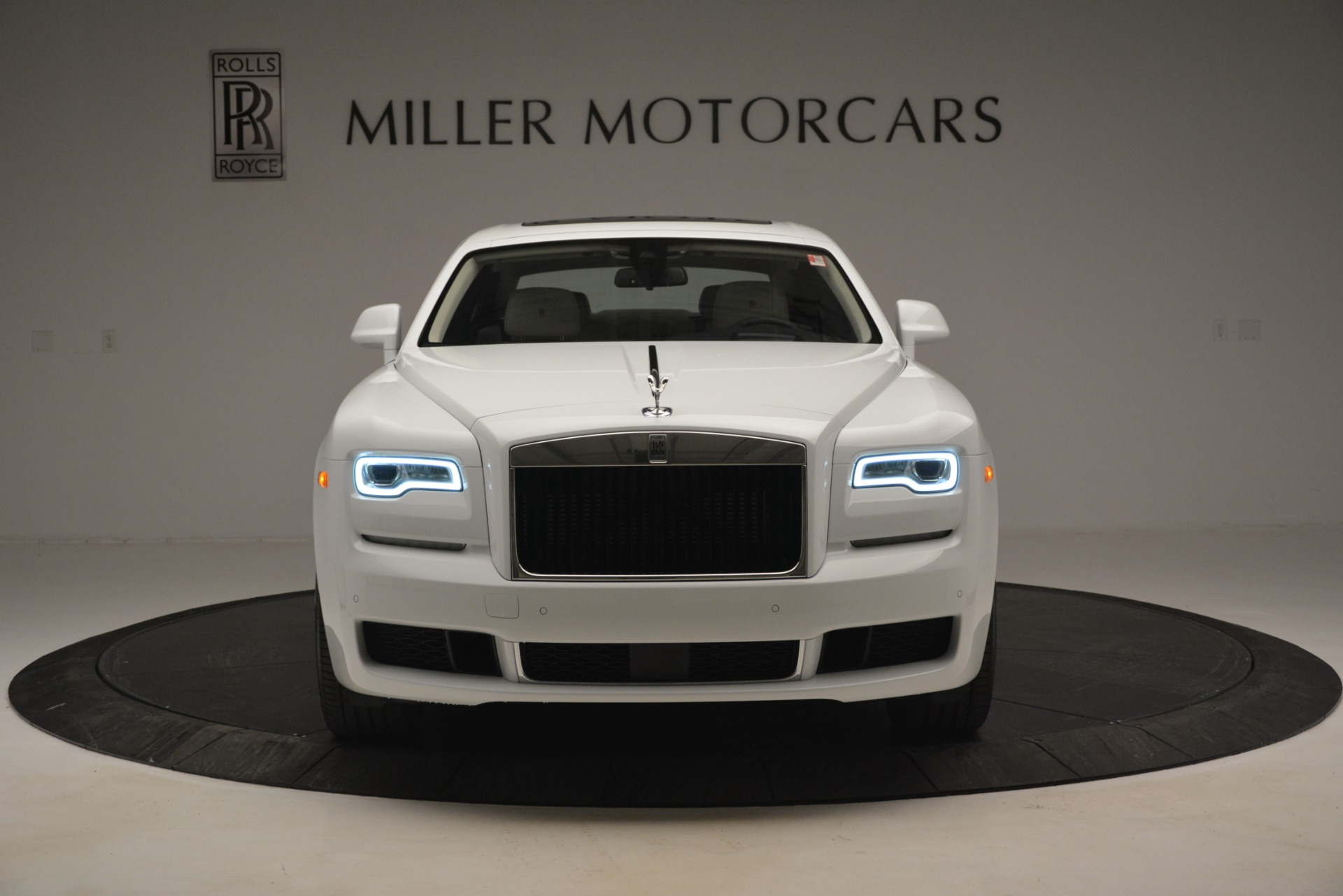 Used 2019 Rolls-Royce Ghost | St. Petersburg, FL