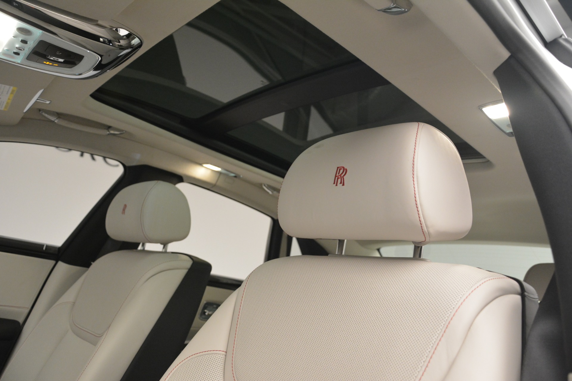 Used 2019 Rolls-Royce Ghost | St. Petersburg, FL