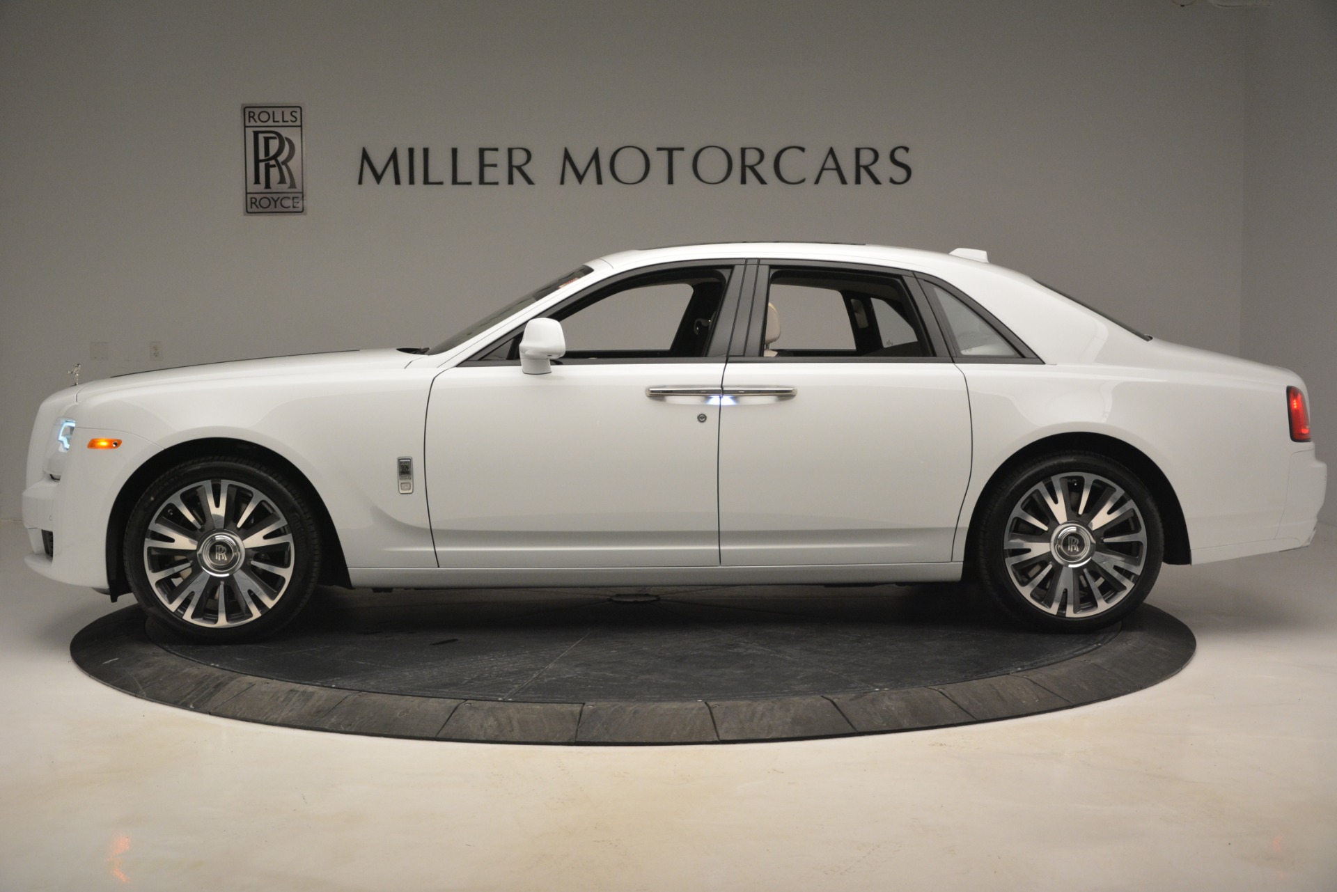 Used 2019 Rolls-Royce Ghost | St. Petersburg, FL