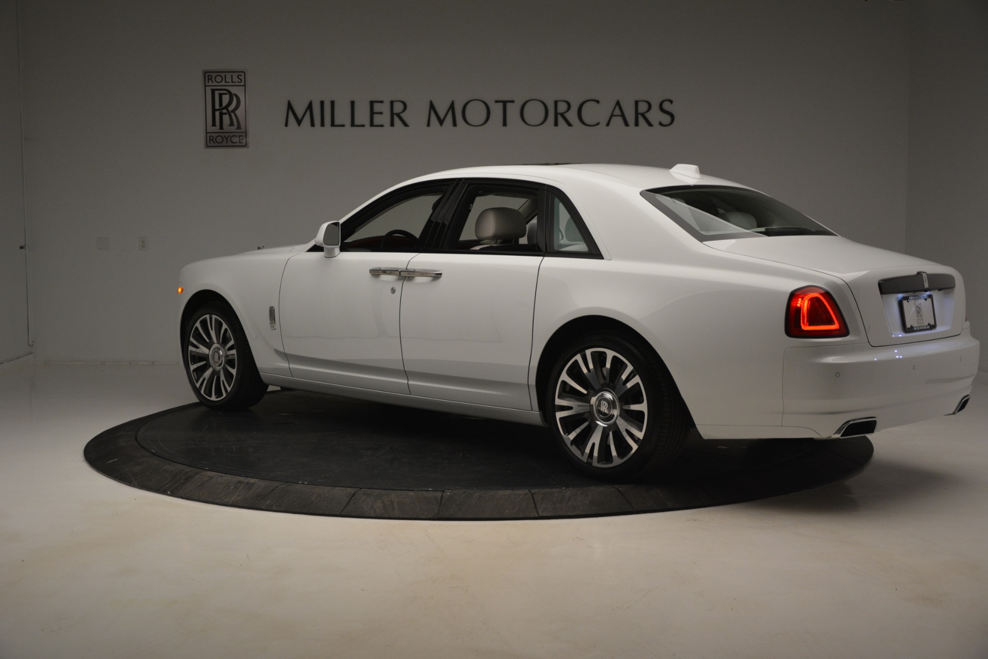 Used 2019 Rolls-Royce Ghost | St. Petersburg, FL