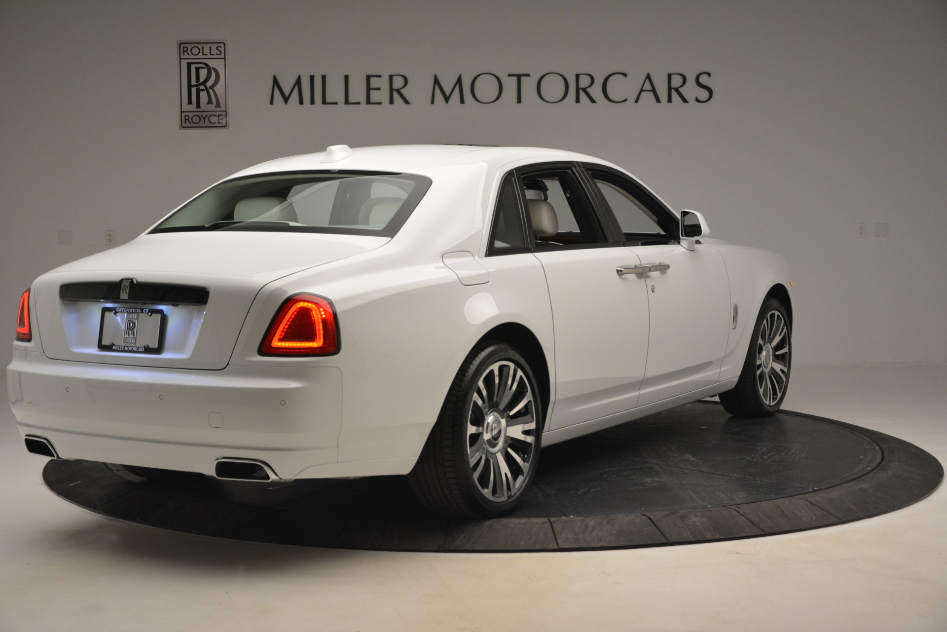 Used 2019 Rolls-Royce Ghost | St. Petersburg, FL