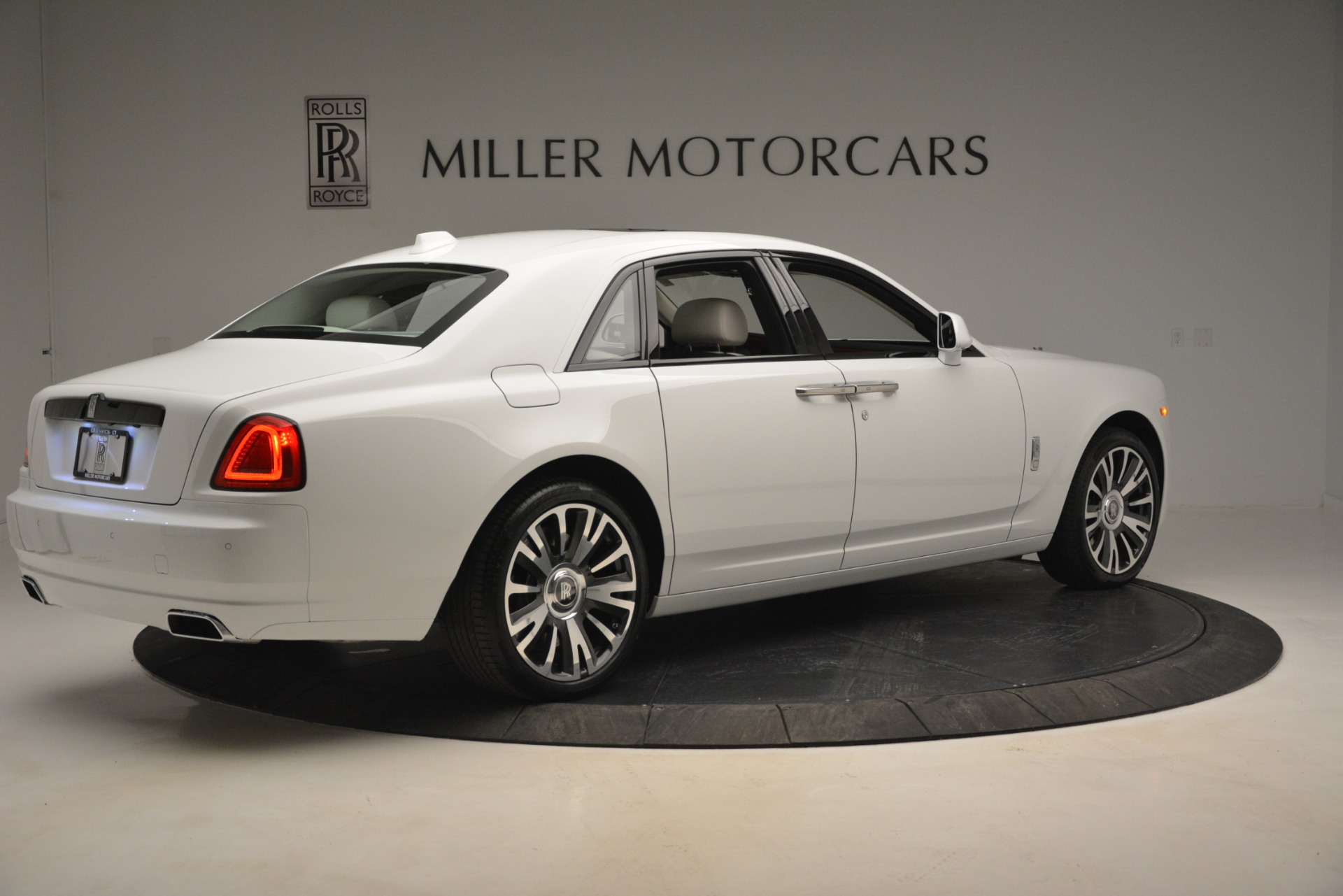 Used 2019 Rolls-Royce Ghost | St. Petersburg, FL