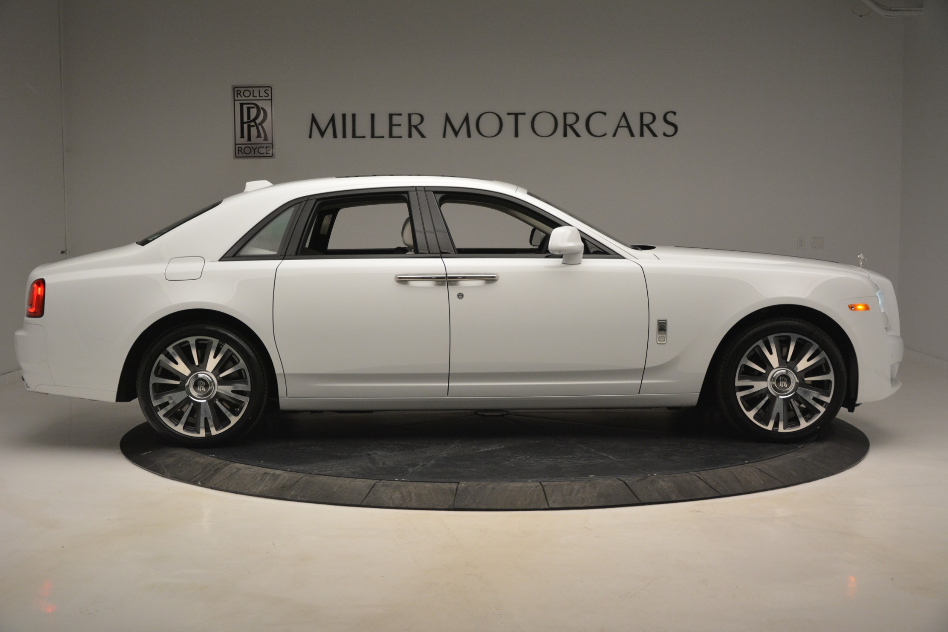 Used 2019 Rolls-Royce Ghost | St. Petersburg, FL