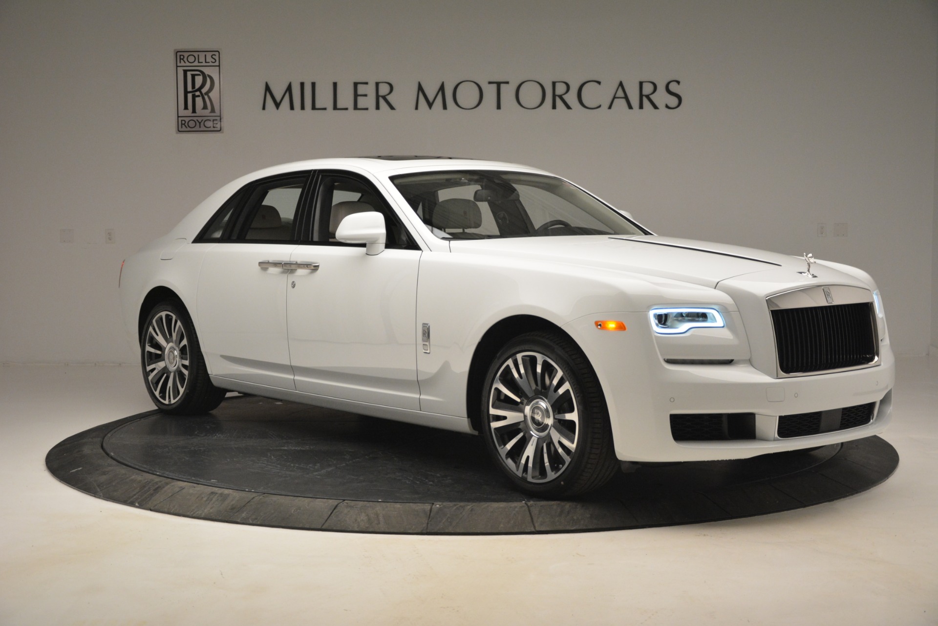 Used 2019 Rolls-Royce Ghost | St. Petersburg, FL