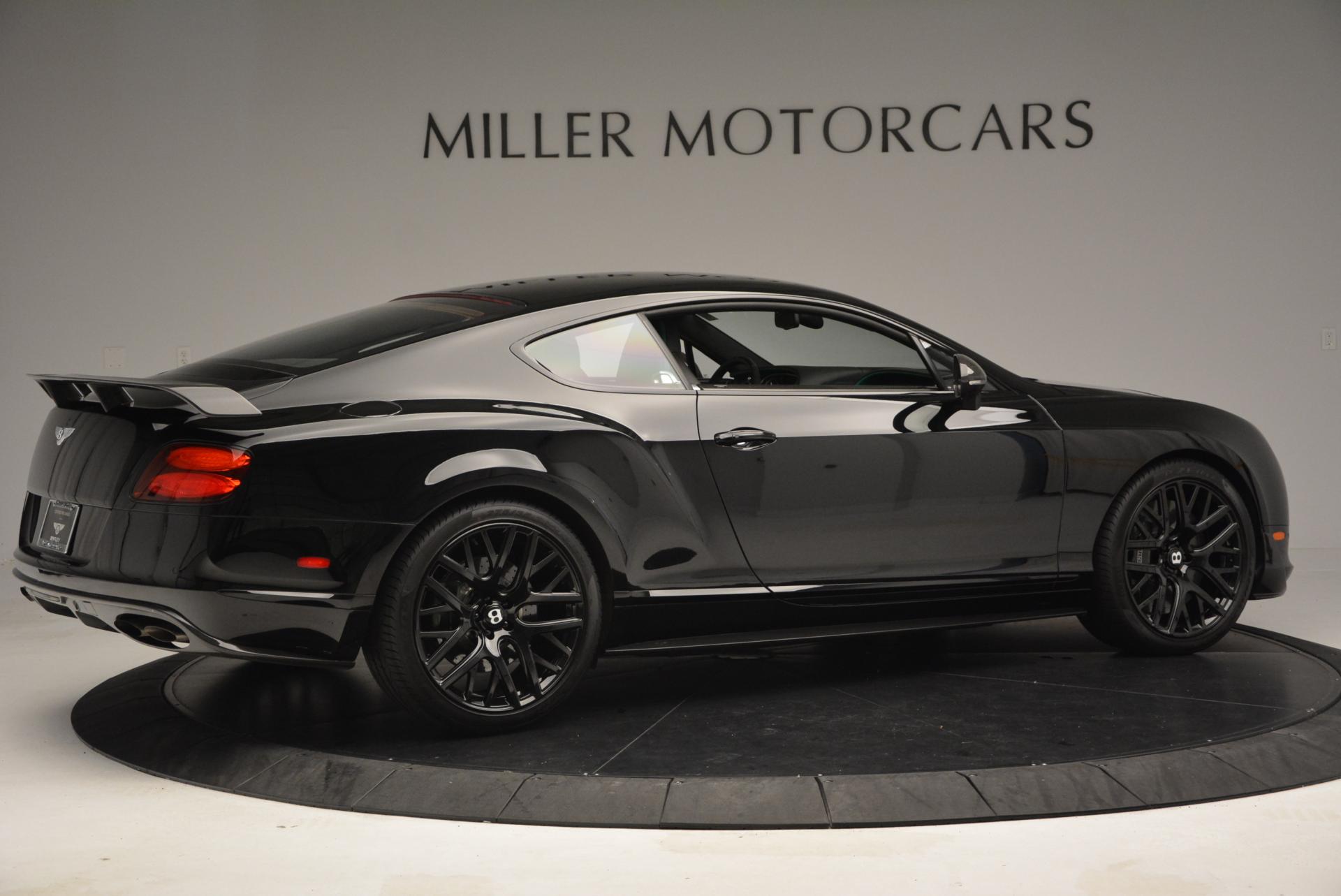 2015 Bentley Continental GT GT3-R Stock # B1094A for sale near ... 2015 Bentley Continental GT GT3-R Stock # B1094A for sale near ...