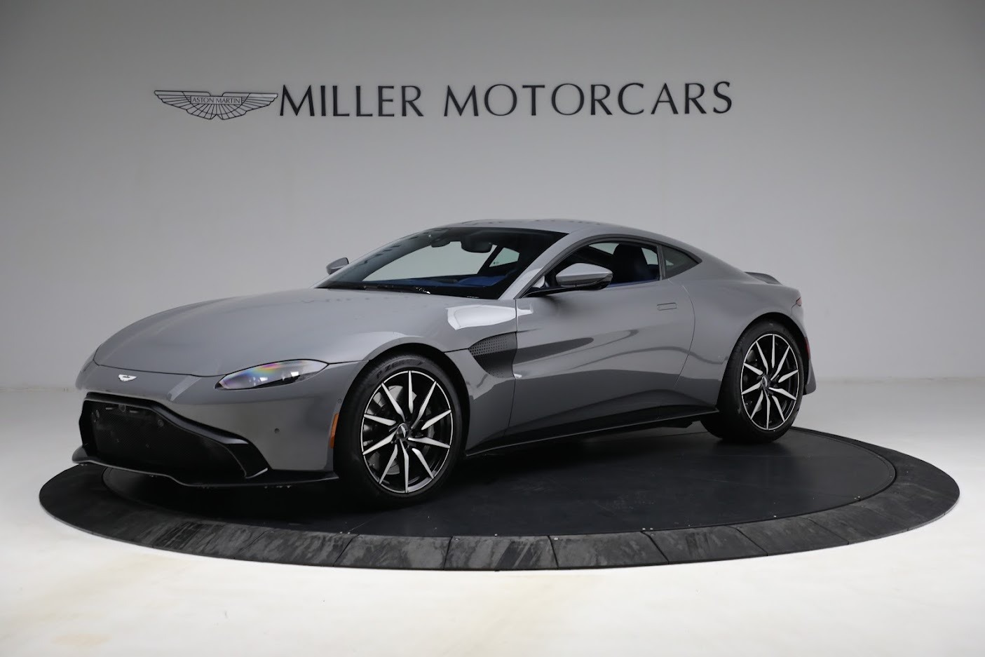 Used 2019 Aston Martin Vantage | St. Petersburg, FL