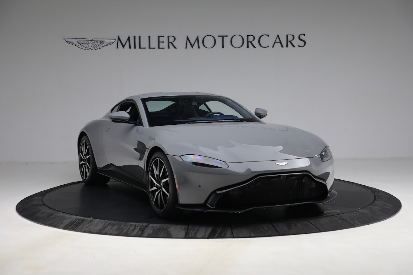 Used 2019 Aston Martin Vantage | St. Petersburg, FL