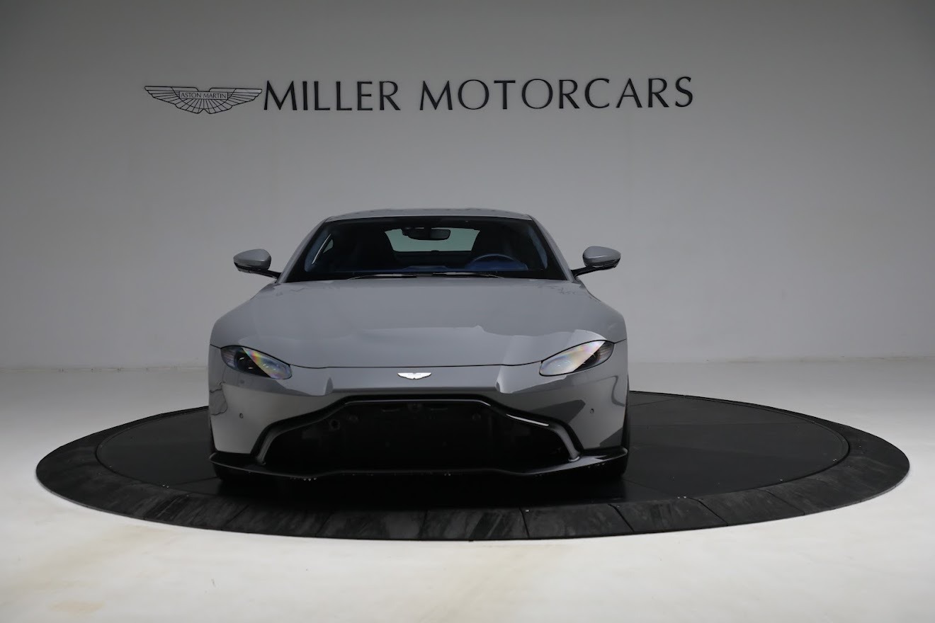 Used 2019 Aston Martin Vantage | St. Petersburg, FL