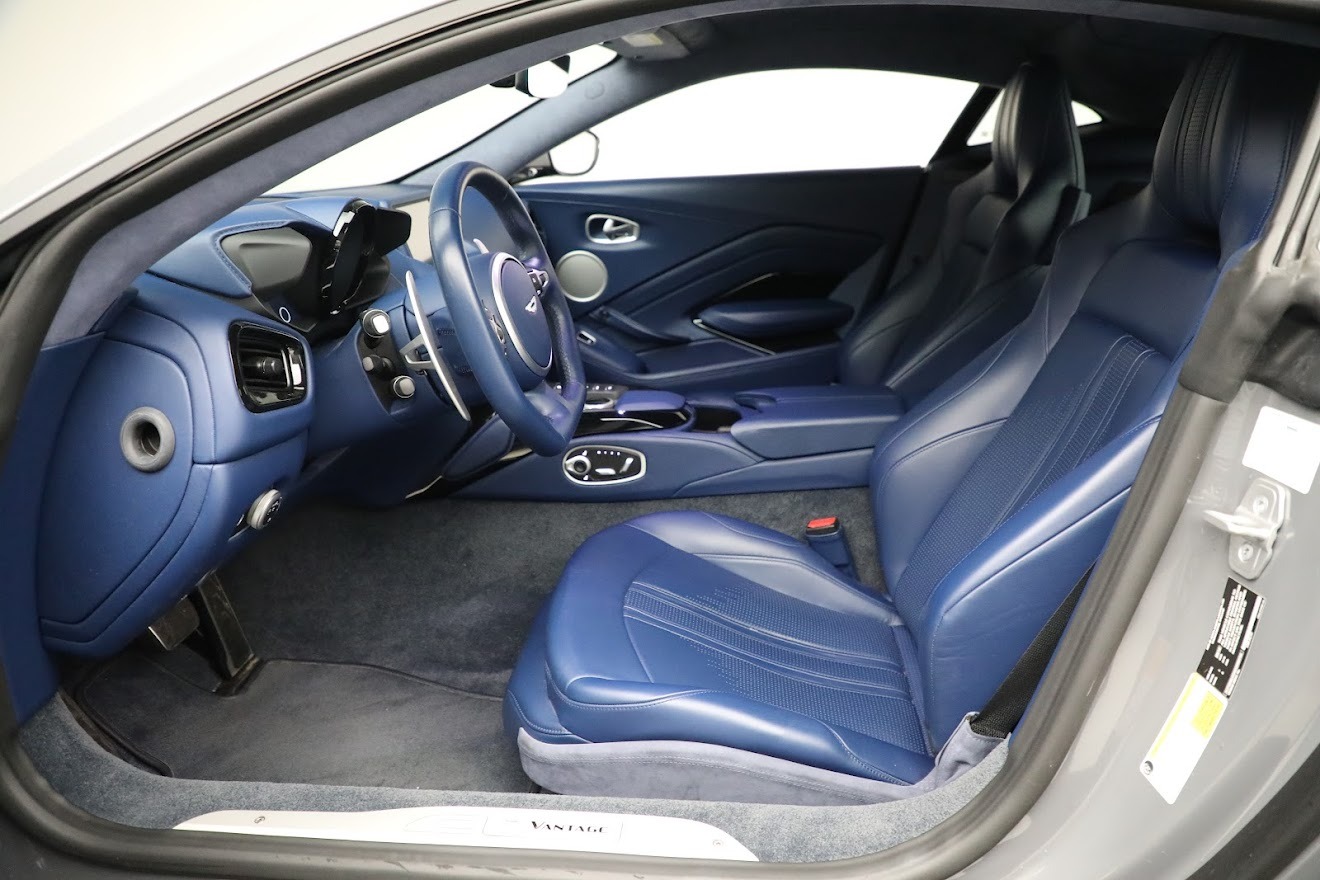 Used 2019 Aston Martin Vantage | St. Petersburg, FL