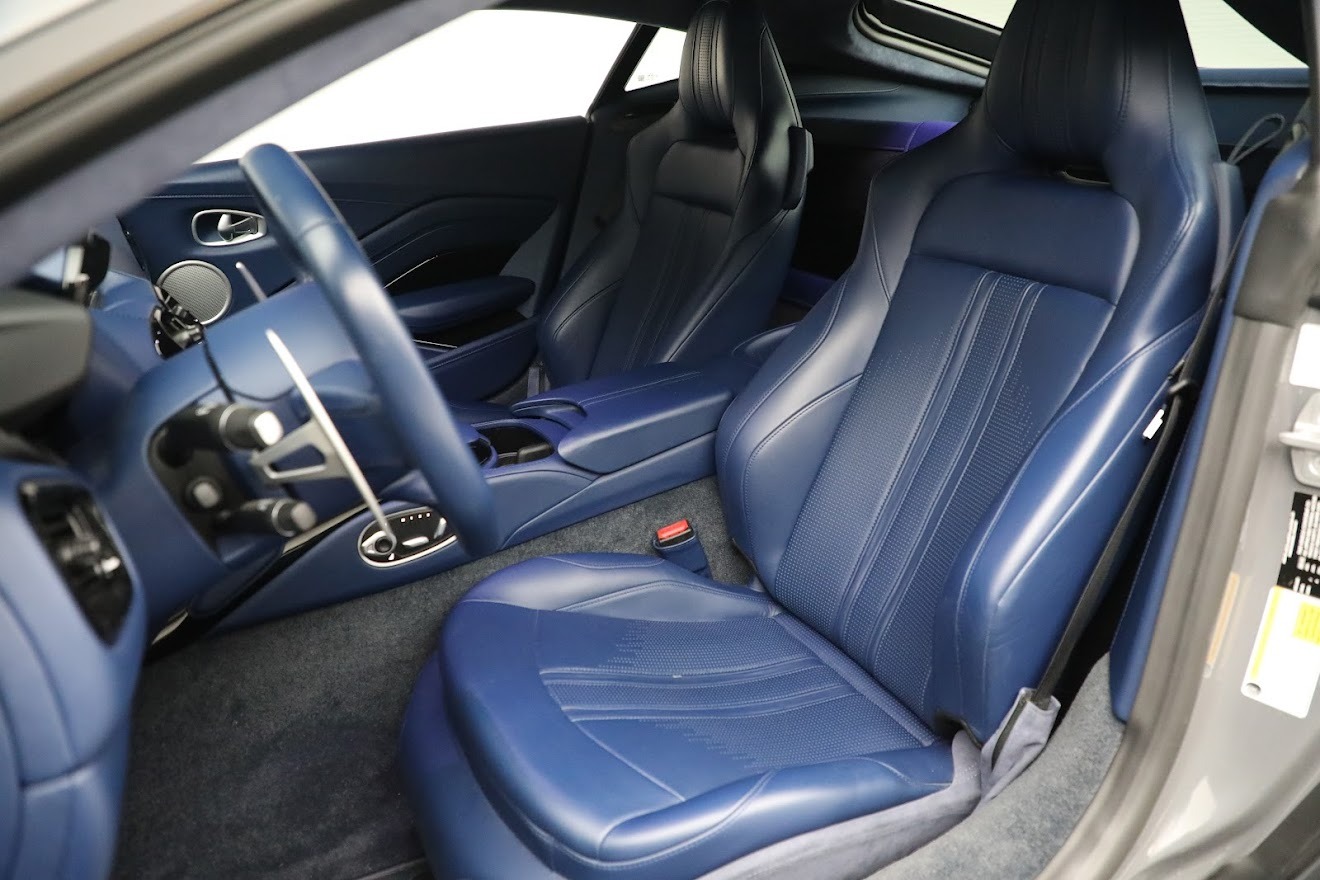 Used 2019 Aston Martin Vantage | St. Petersburg, FL